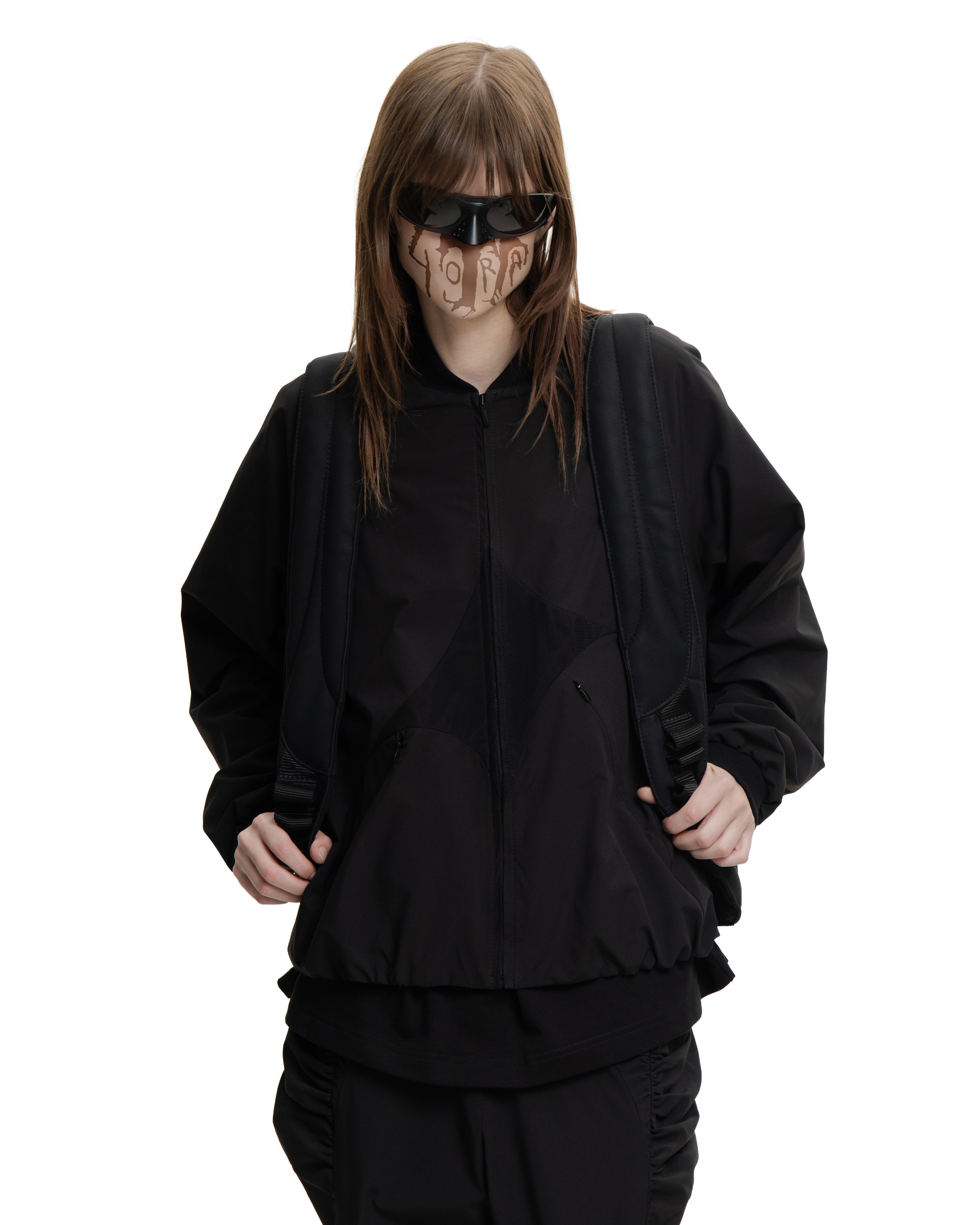 Yora Lookbook. Fotograf Mody Warszawa | MOKS — 3D Artist & Creative Director