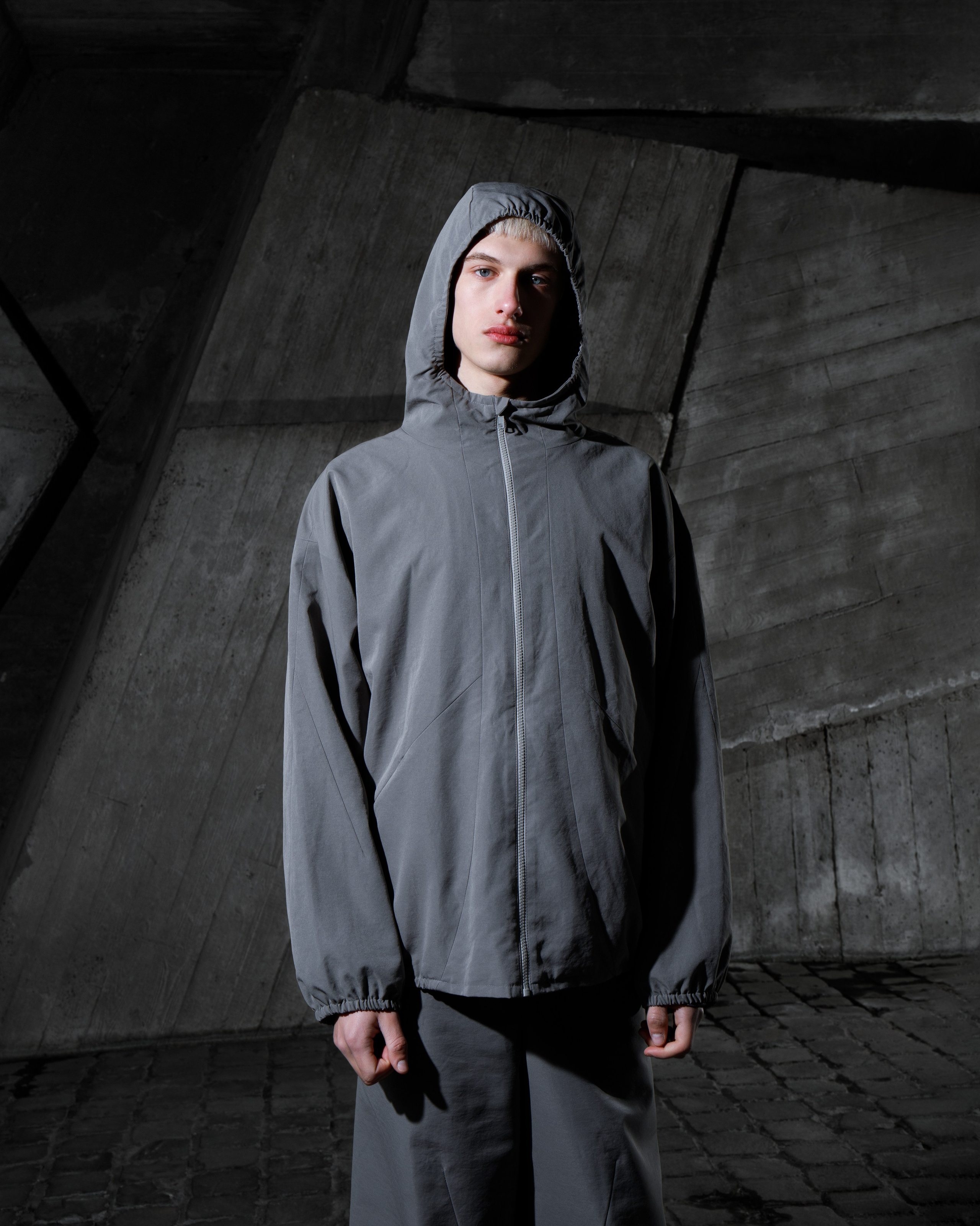 Dania Stinova. Фотограф Максим Кононенко Київ