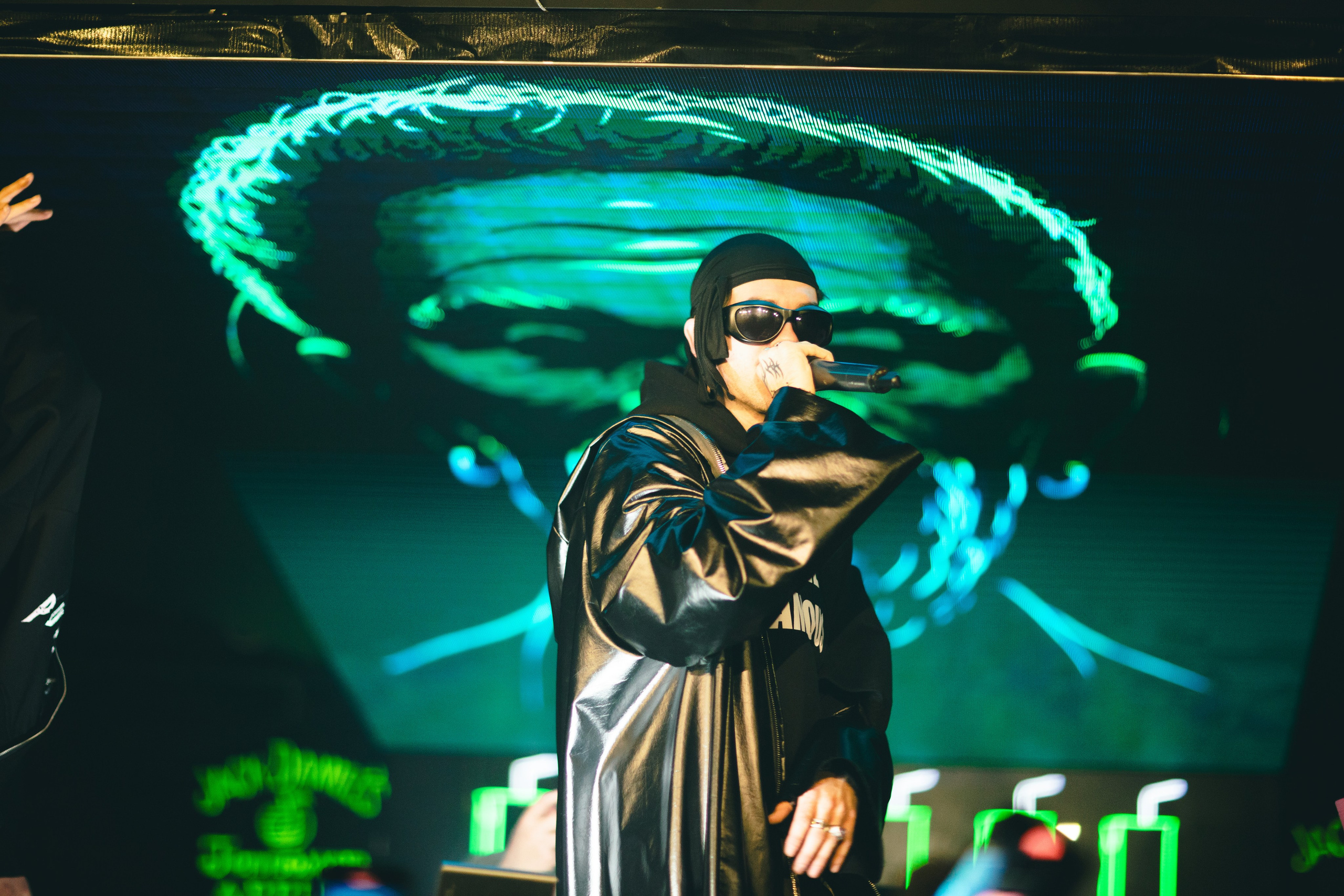 5 Years Undersoulwear. Фотограф Максим Кононенко Київ