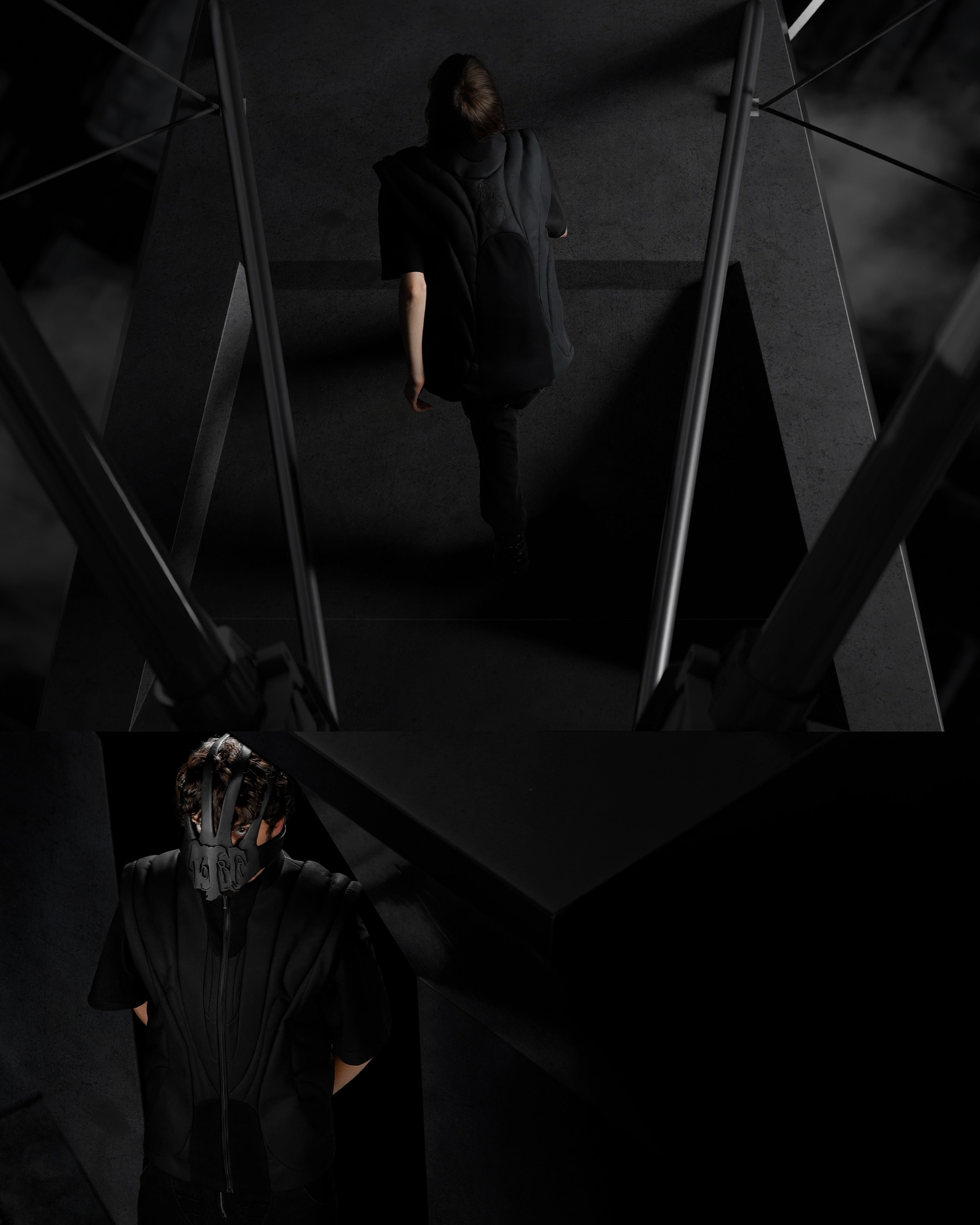 Campaign Yora. Фотограф Максим Кононенко Київ