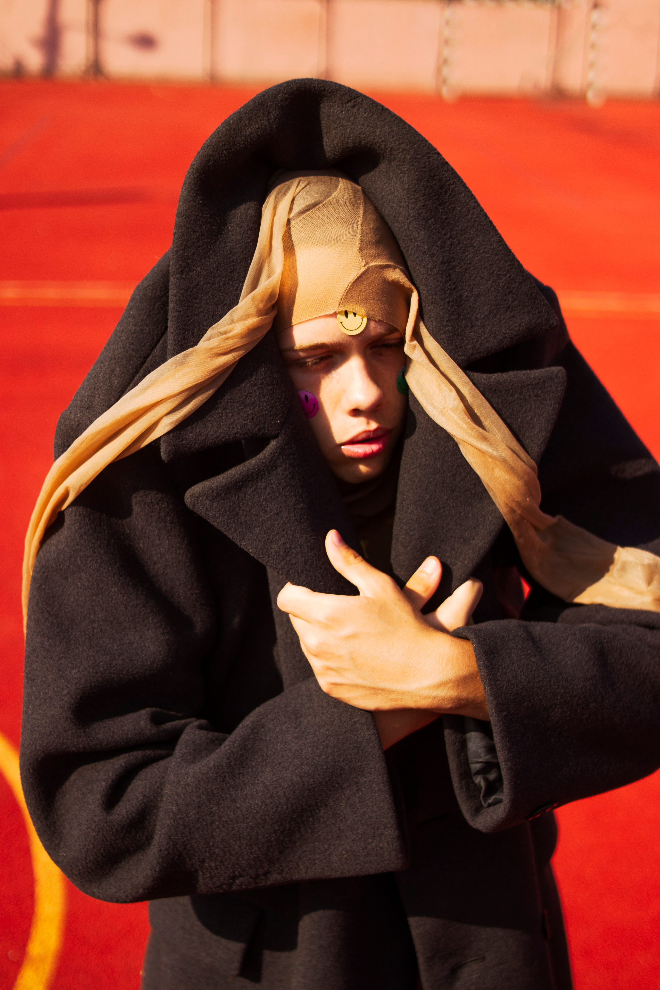 Pasha Tkachenko. Фотограф Максим Кононенко Київ