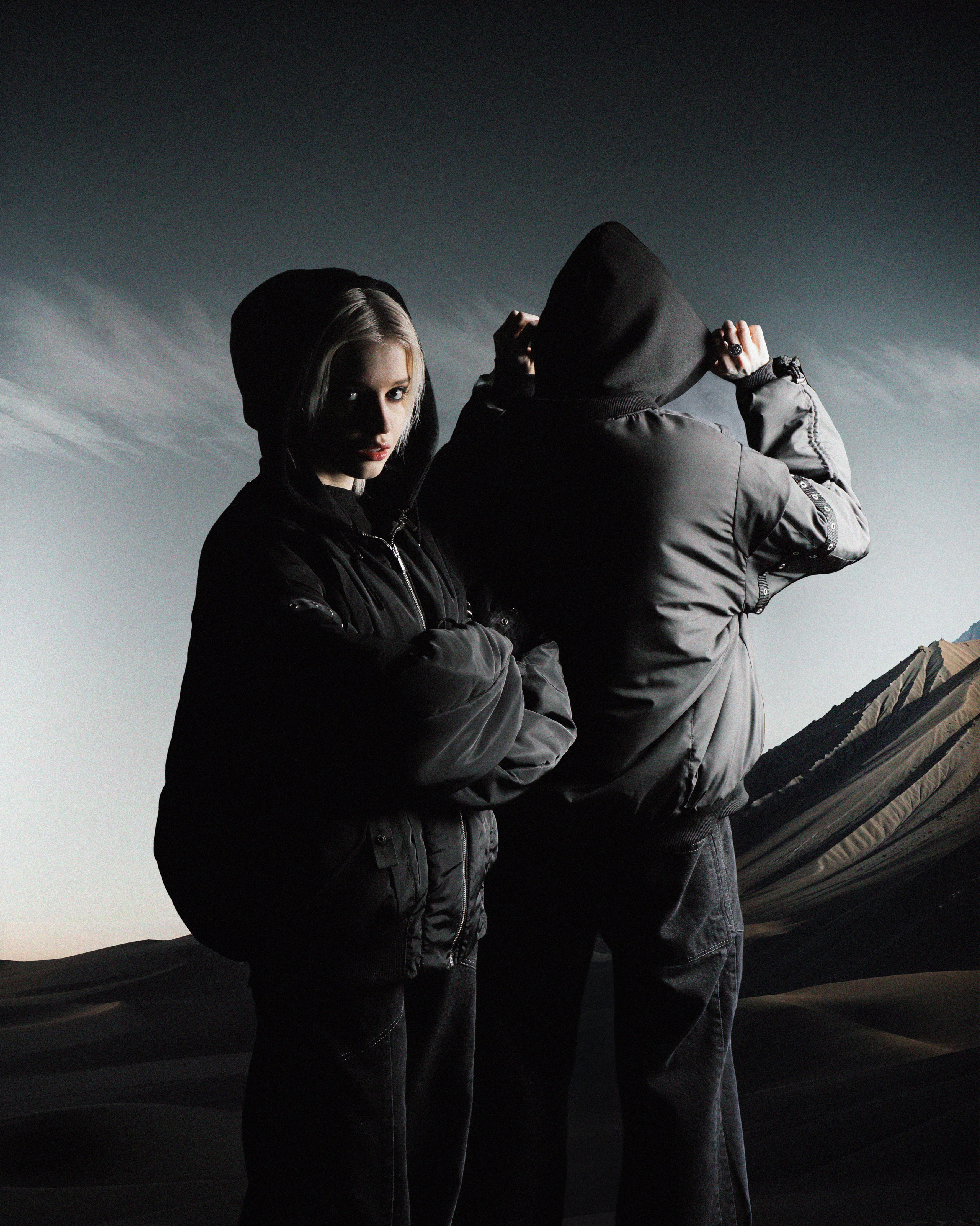 Campaign Alex Cartel. Фотограф Максим Кононенко Київ