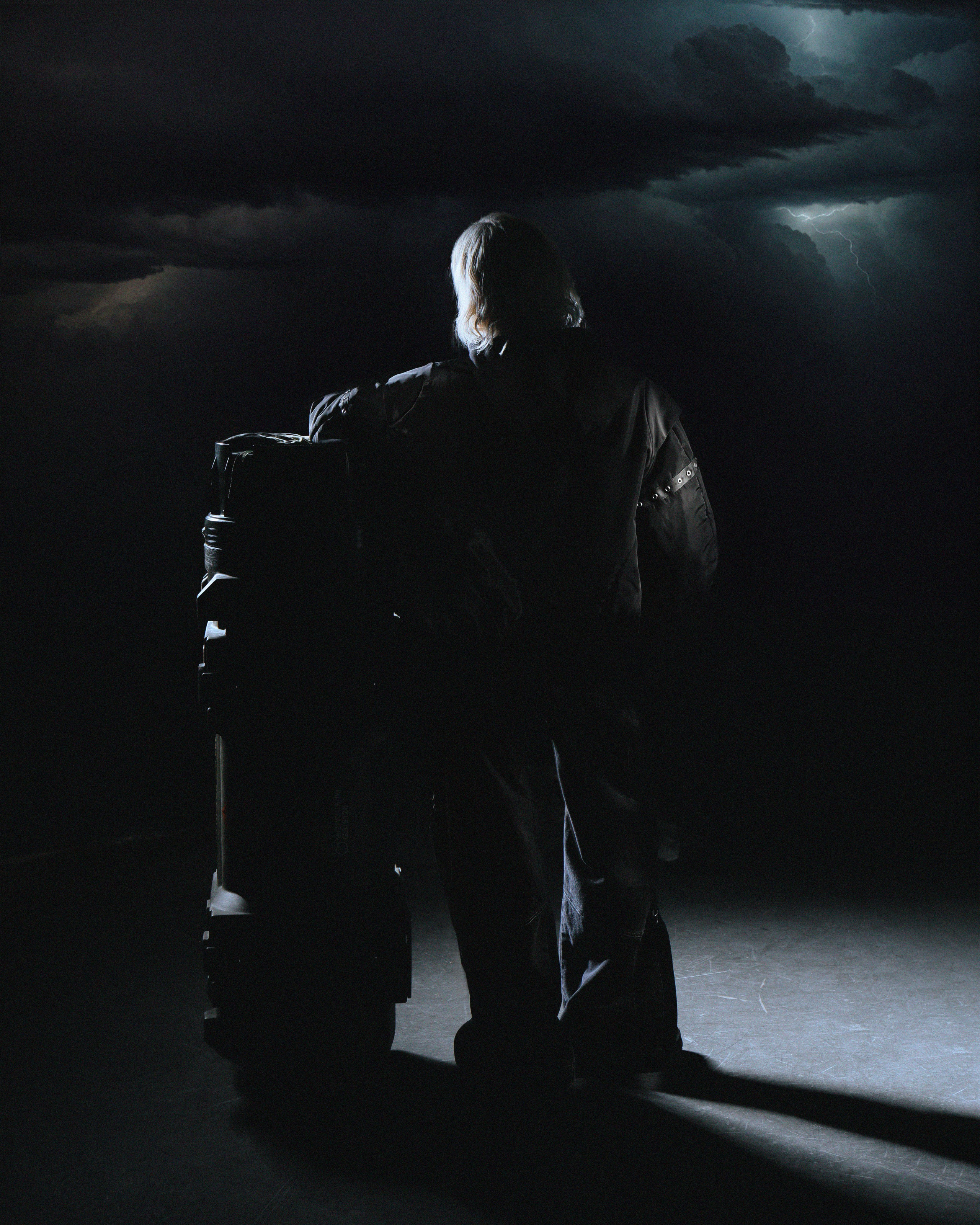 Campaign Alex Cartel. Фотограф Максим Кононенко Київ