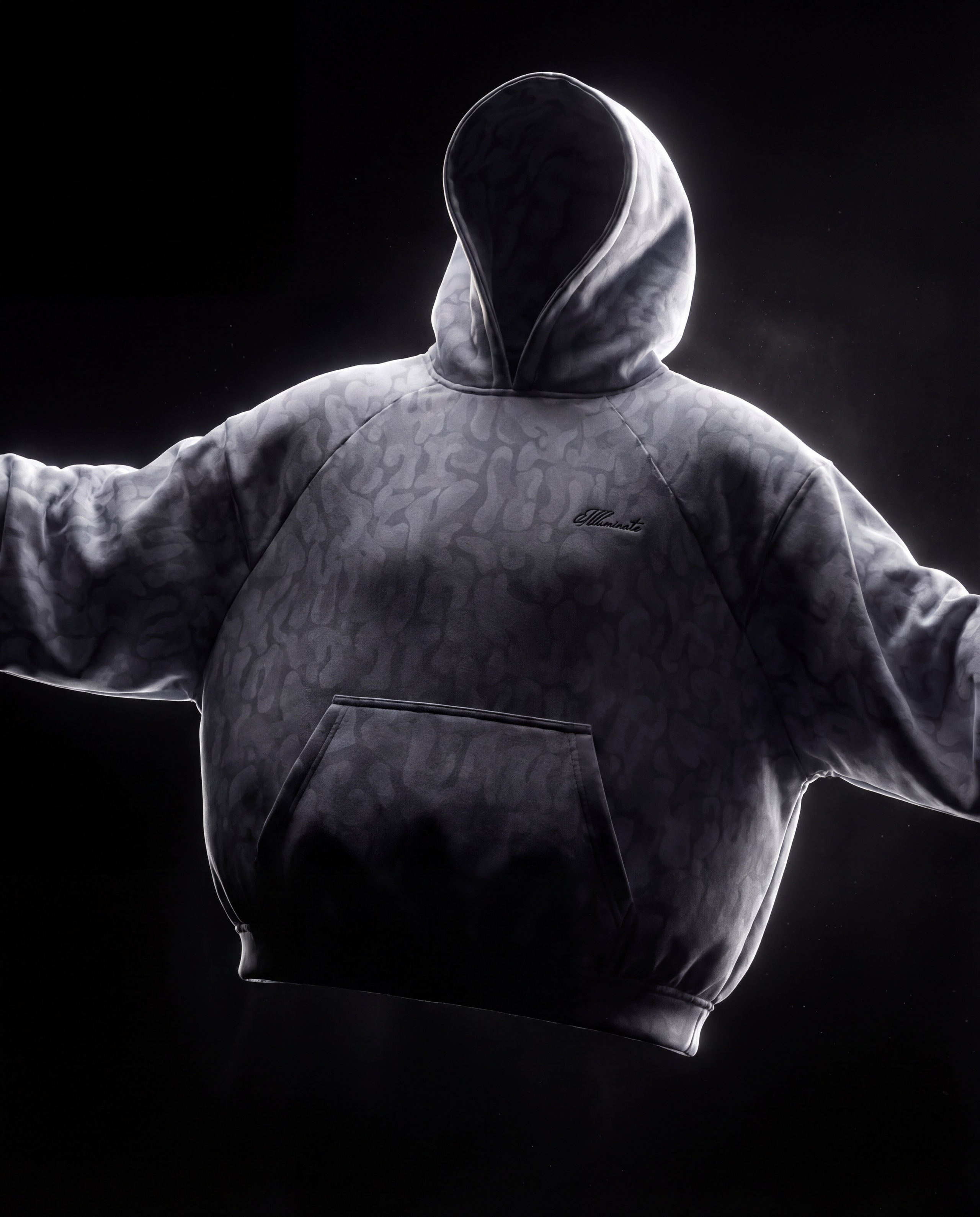 Illuminate Collection. Фотограф Максим Кононенко Київ