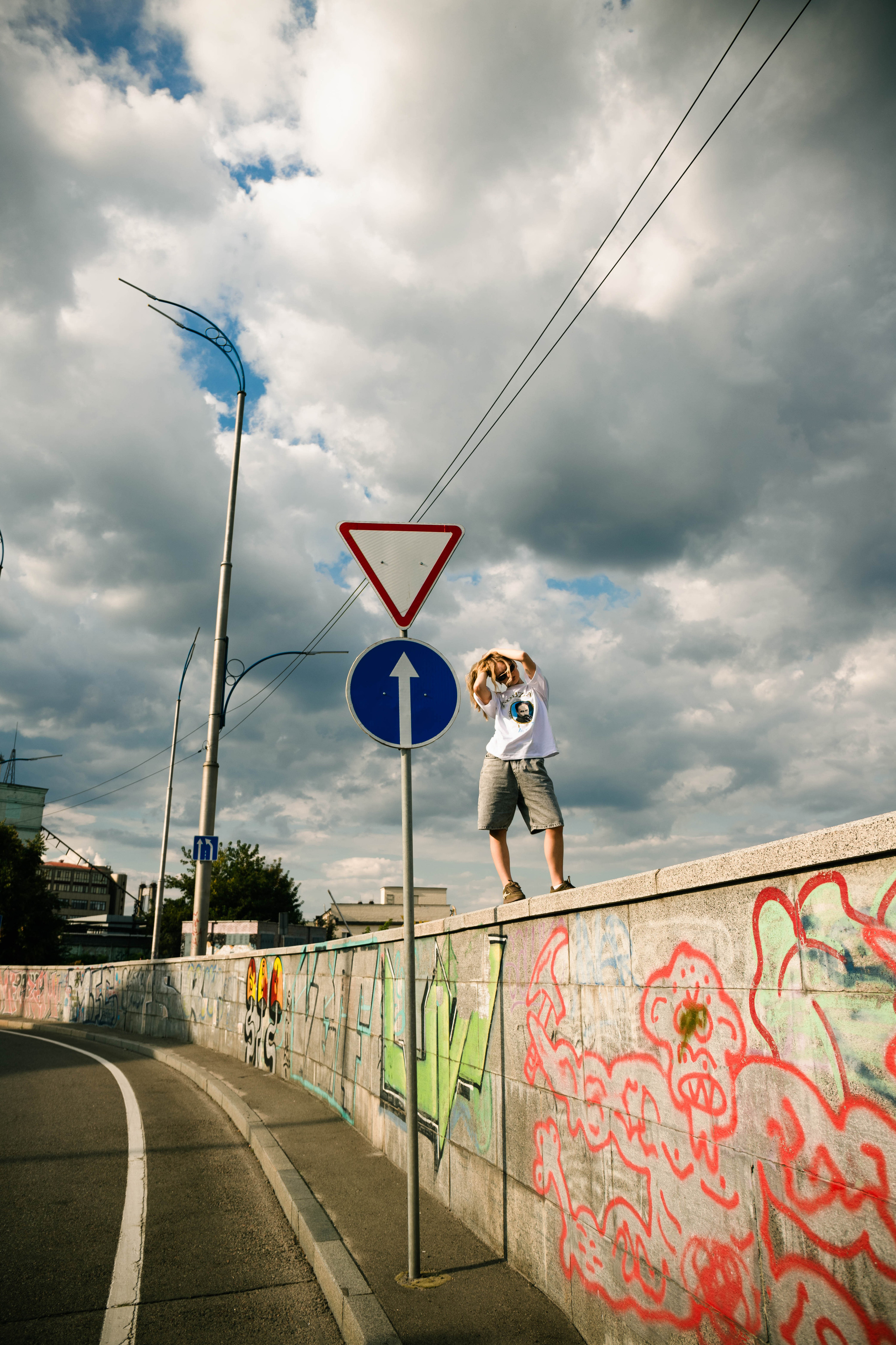 Netishyt. Фотограф Максим Кононенко Київ