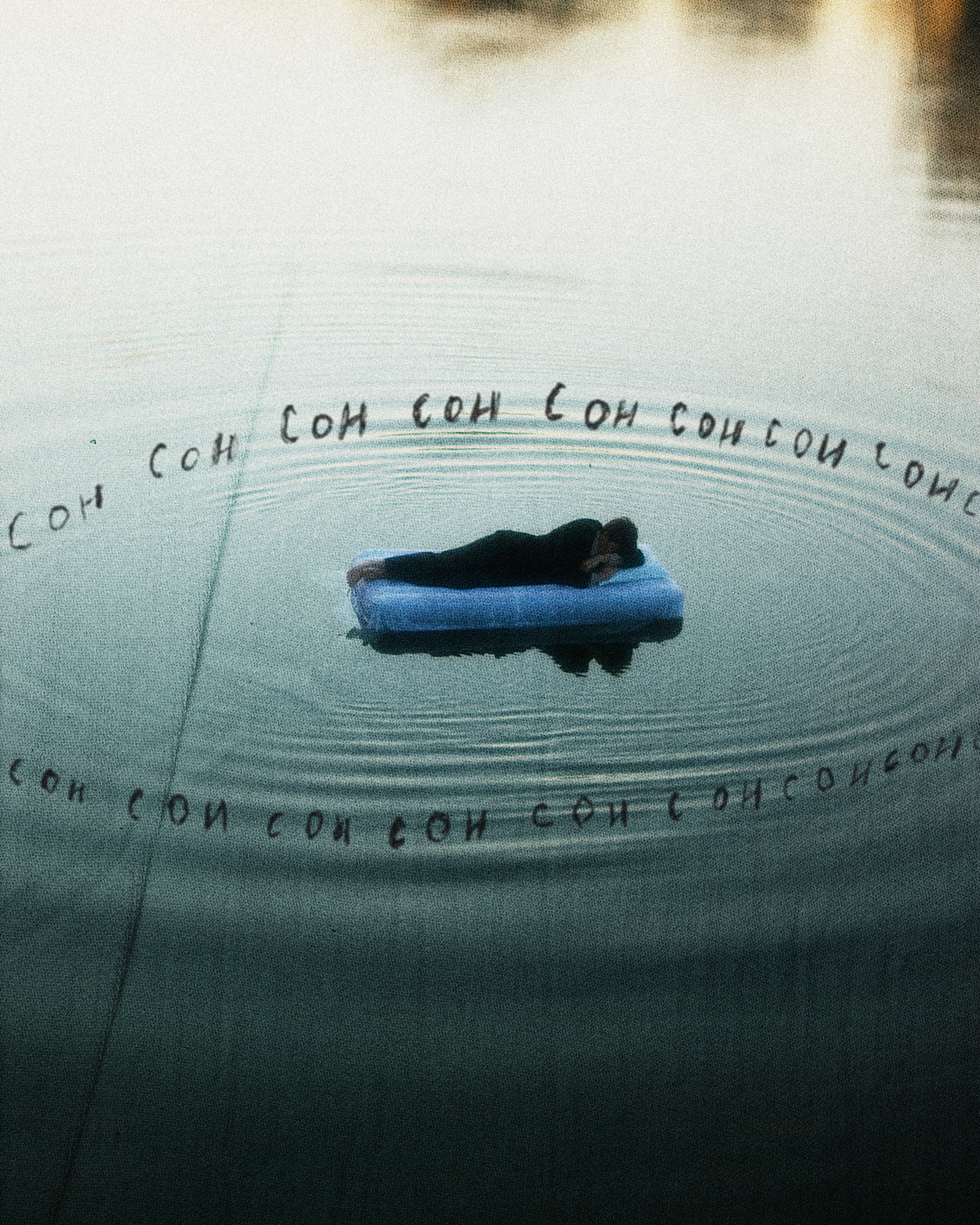 River Project. Фотограф Максим Кононенко Київ