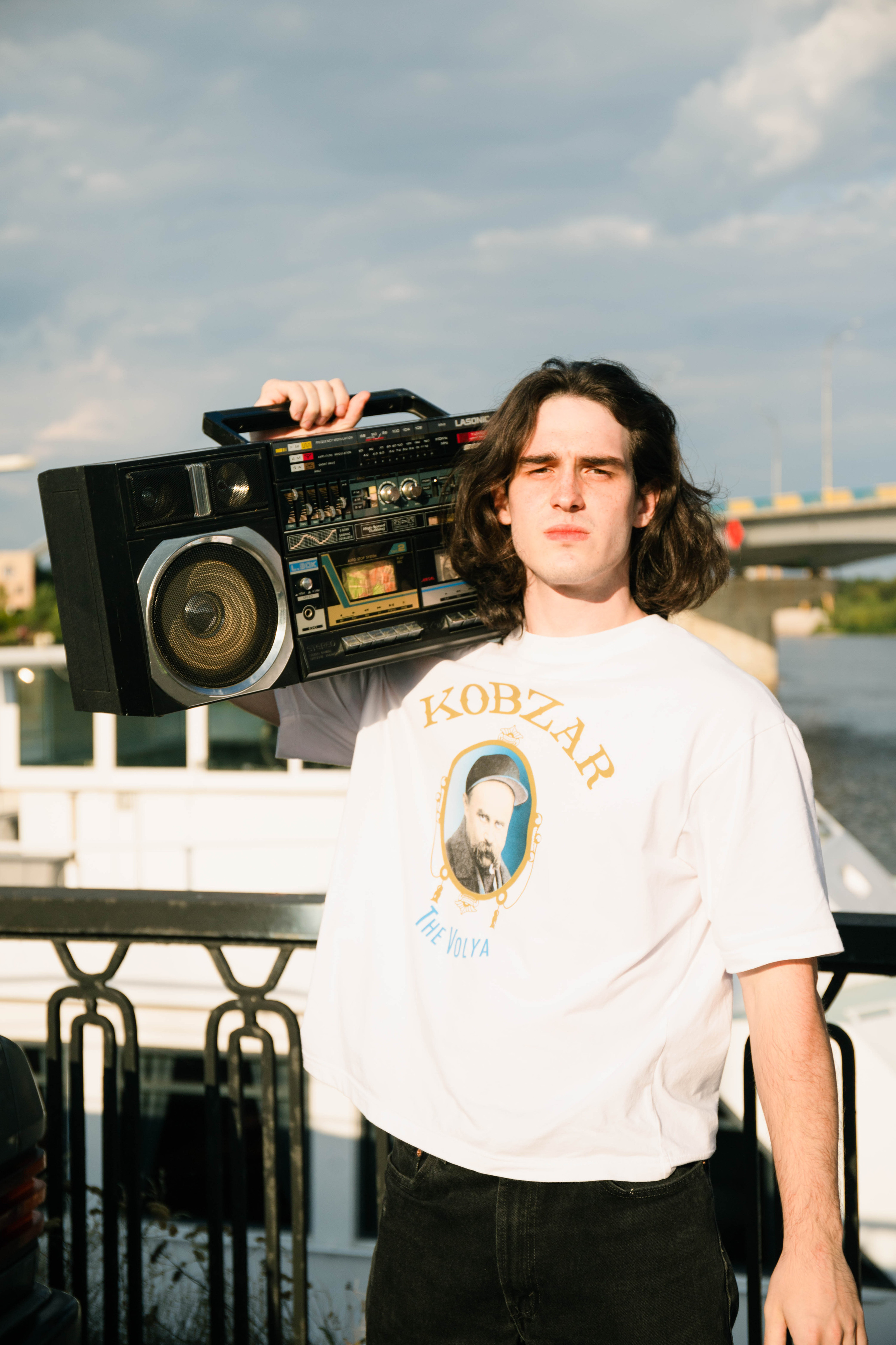 Netishyt. Фотограф Максим Кононенко Київ