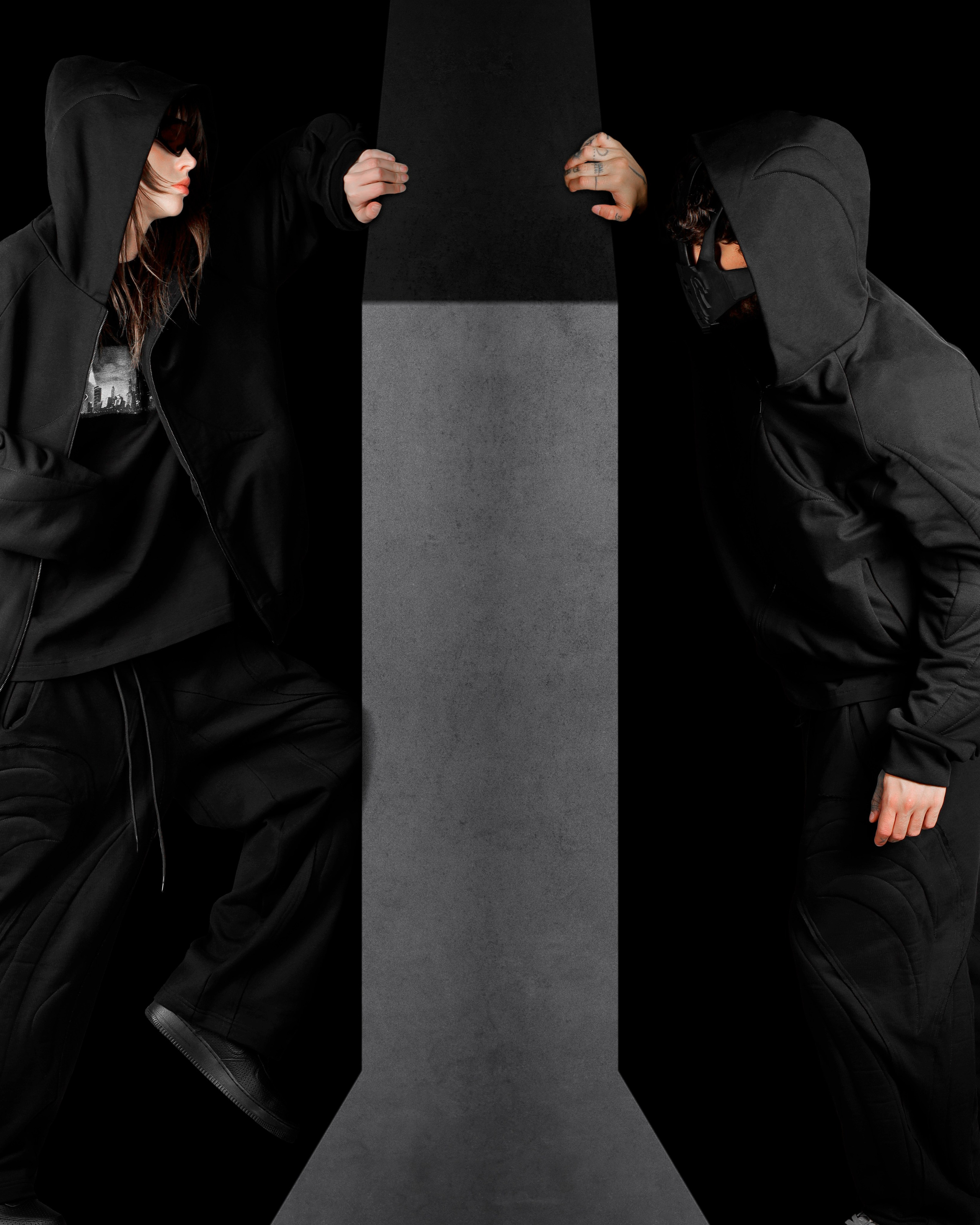 Campaign Yora. Фотограф Максим Кононенко Київ