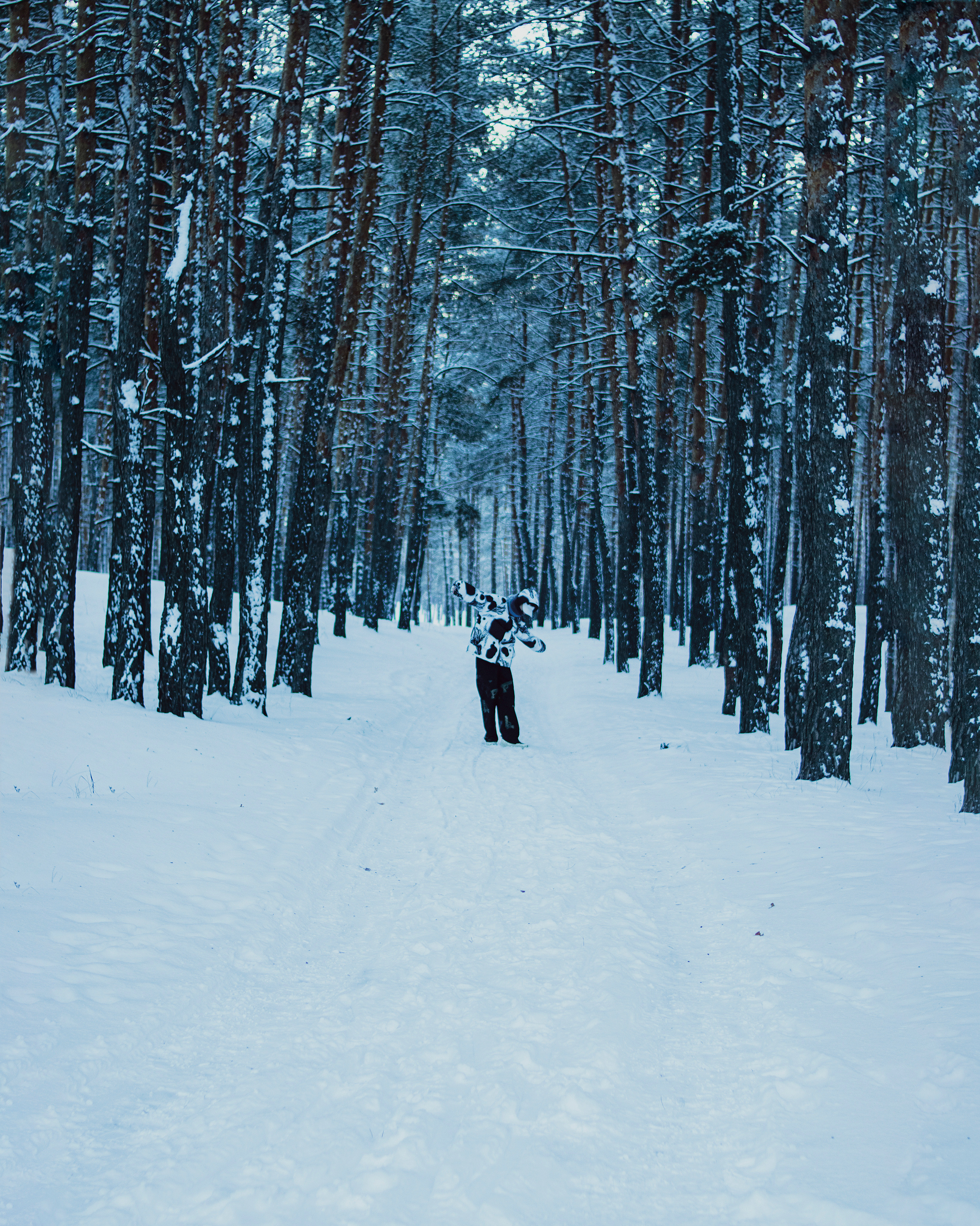 Sergiy. Фотограф Максим Кононенко Київ