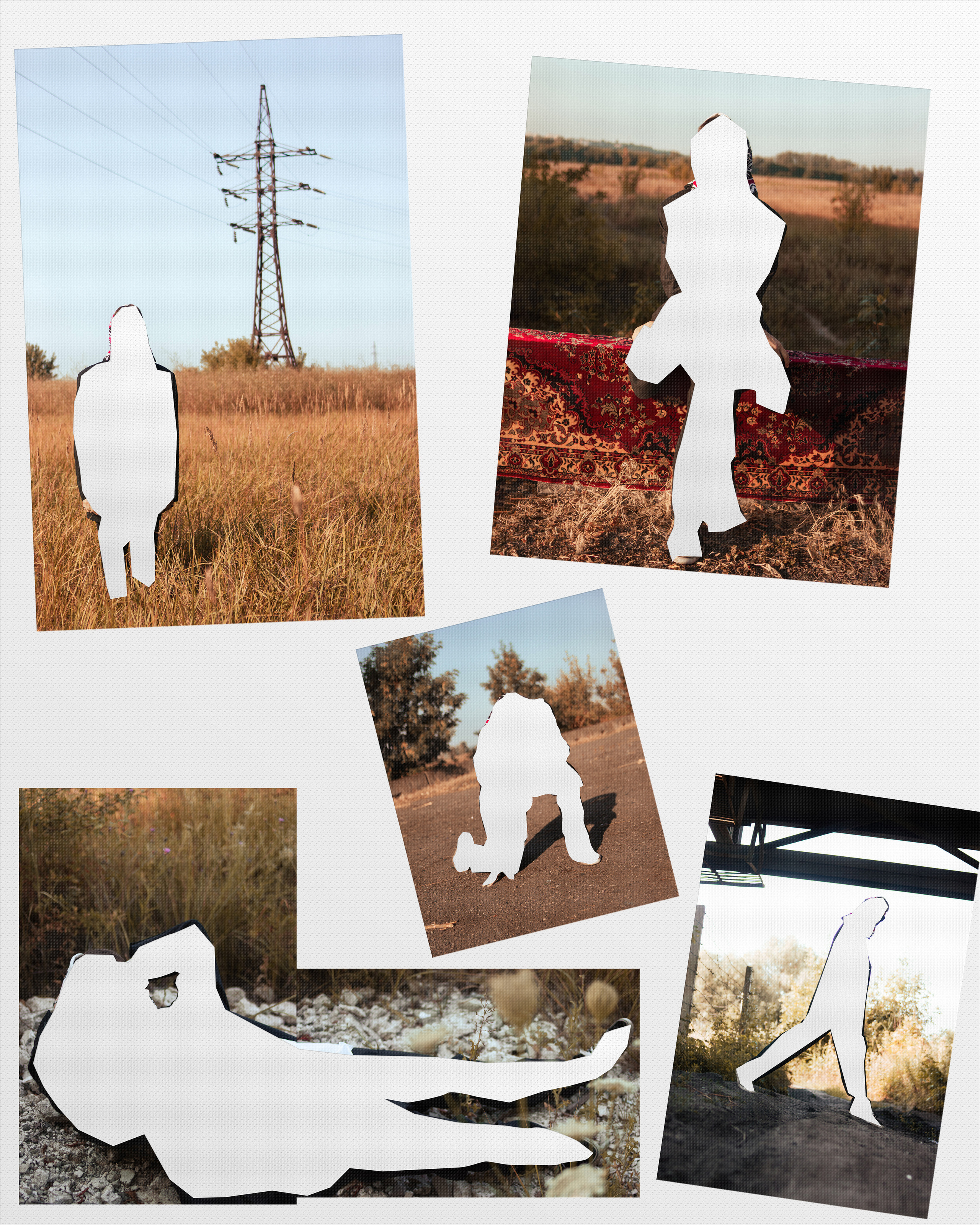 Babushka Boi. Фотограф Максим Кононенко Київ