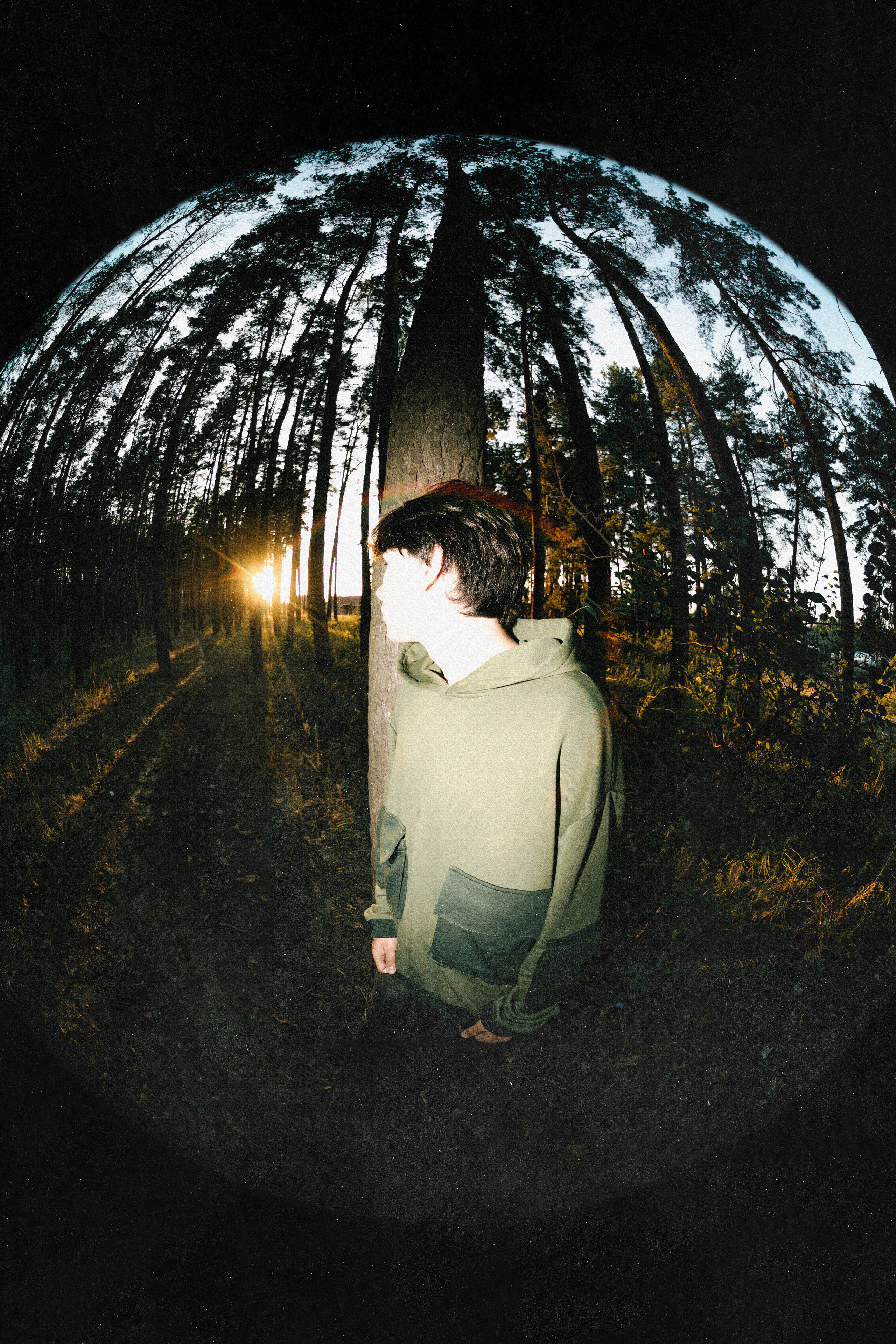 For dearseans. Фотограф Максим Кононенко Київ