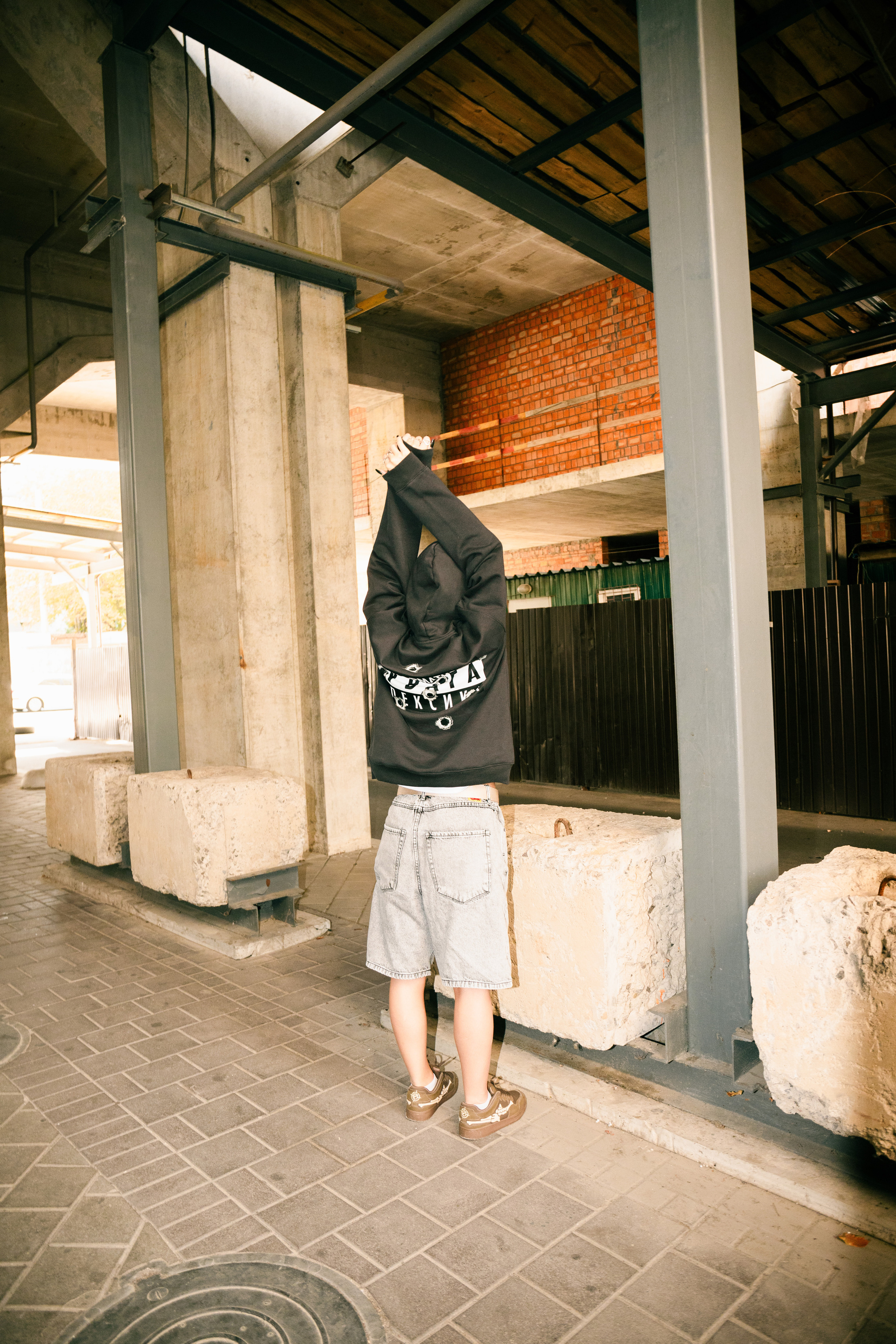 Netishyt. Фотограф Максим Кононенко Київ