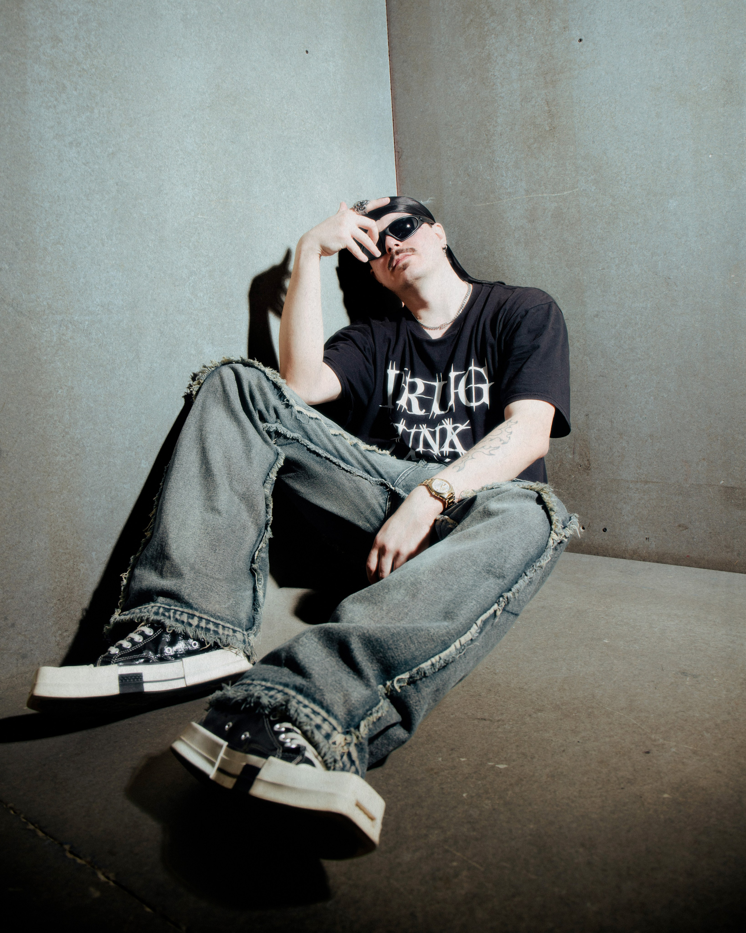 Defy Def. Фотограф Максим Кононенко Київ