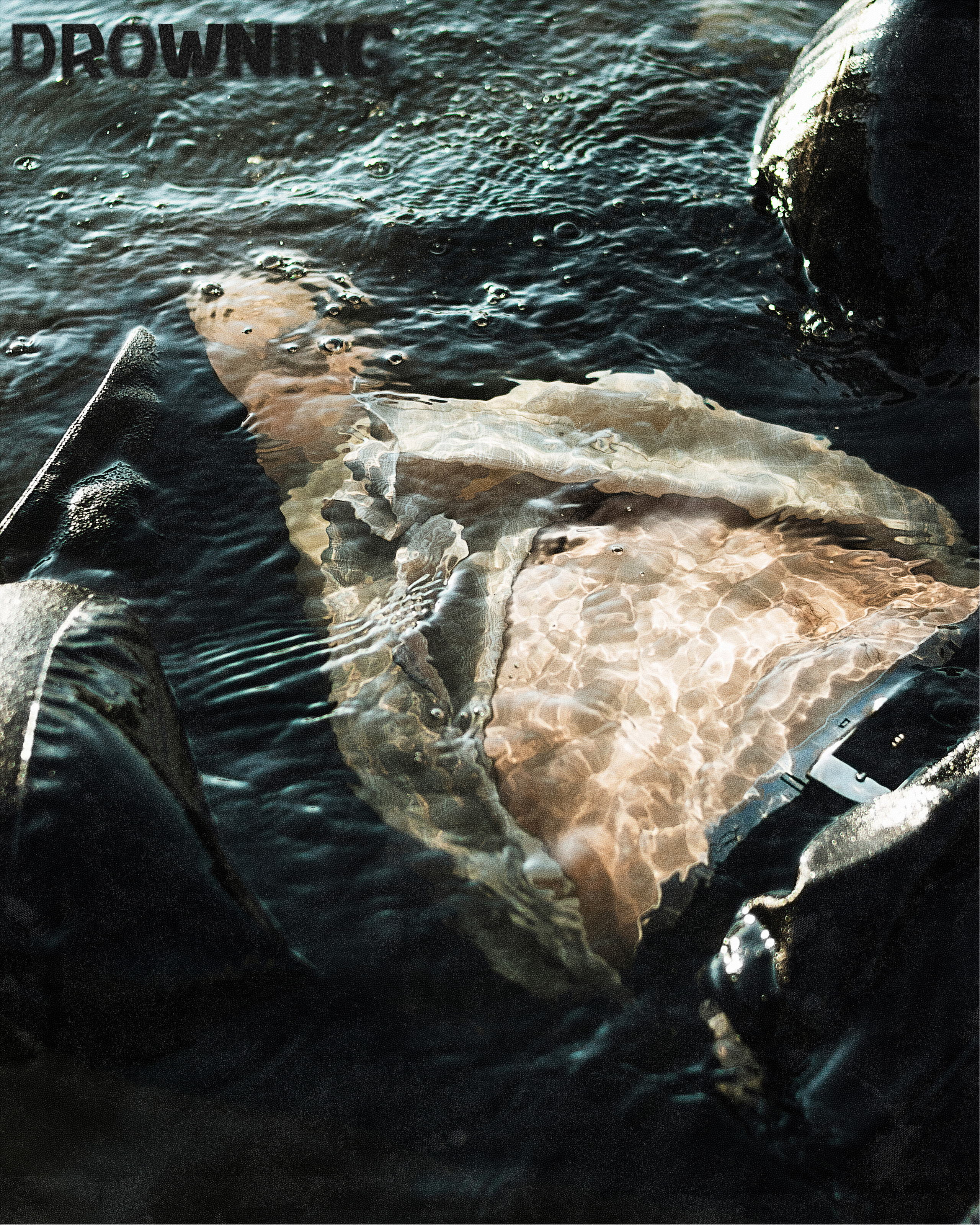 River Project. Фотограф Максим Кононенко Київ