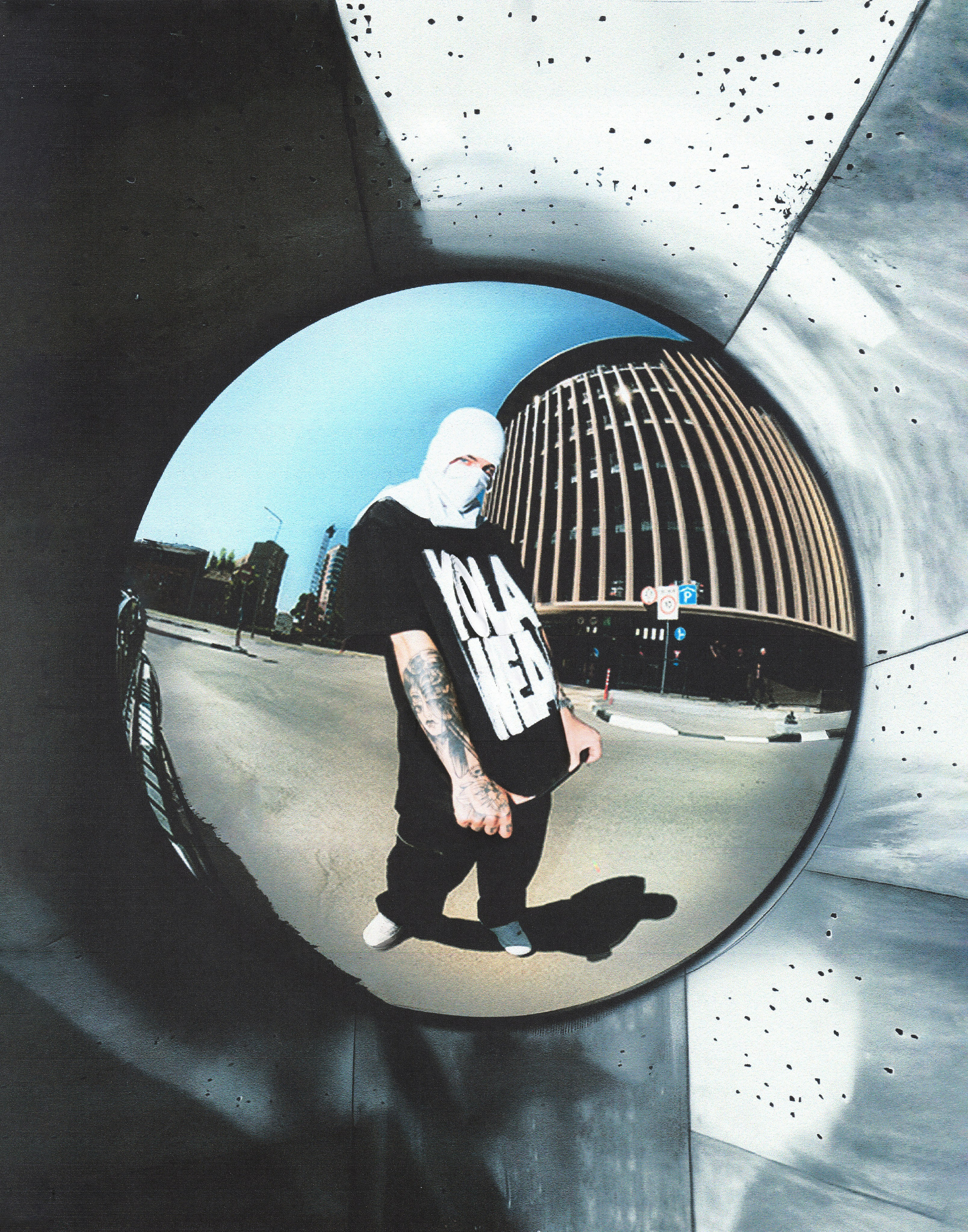 About me. Фотограф Максим Кононенко Київ