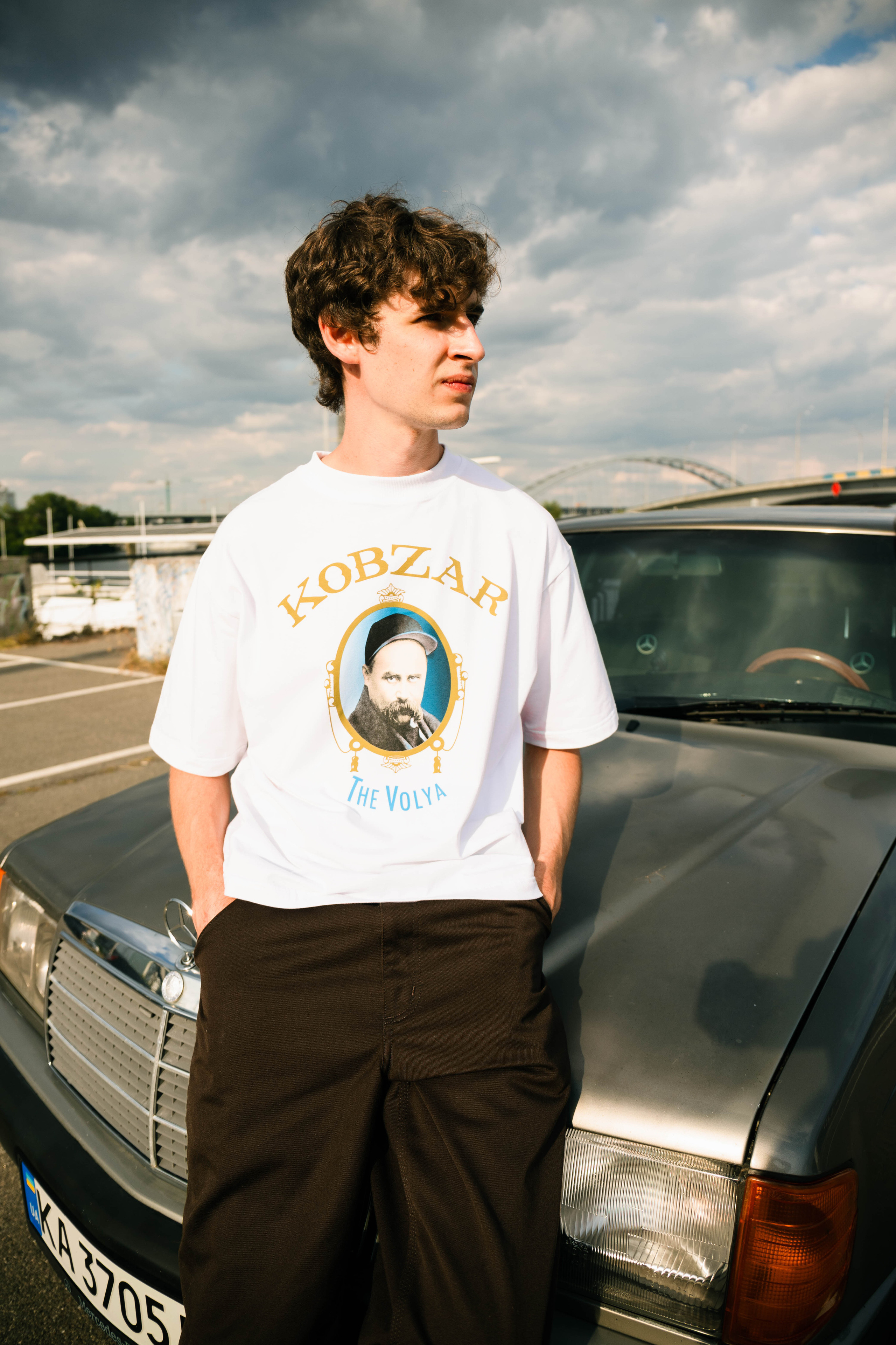 Netishyt. Фотограф Максим Кононенко Київ