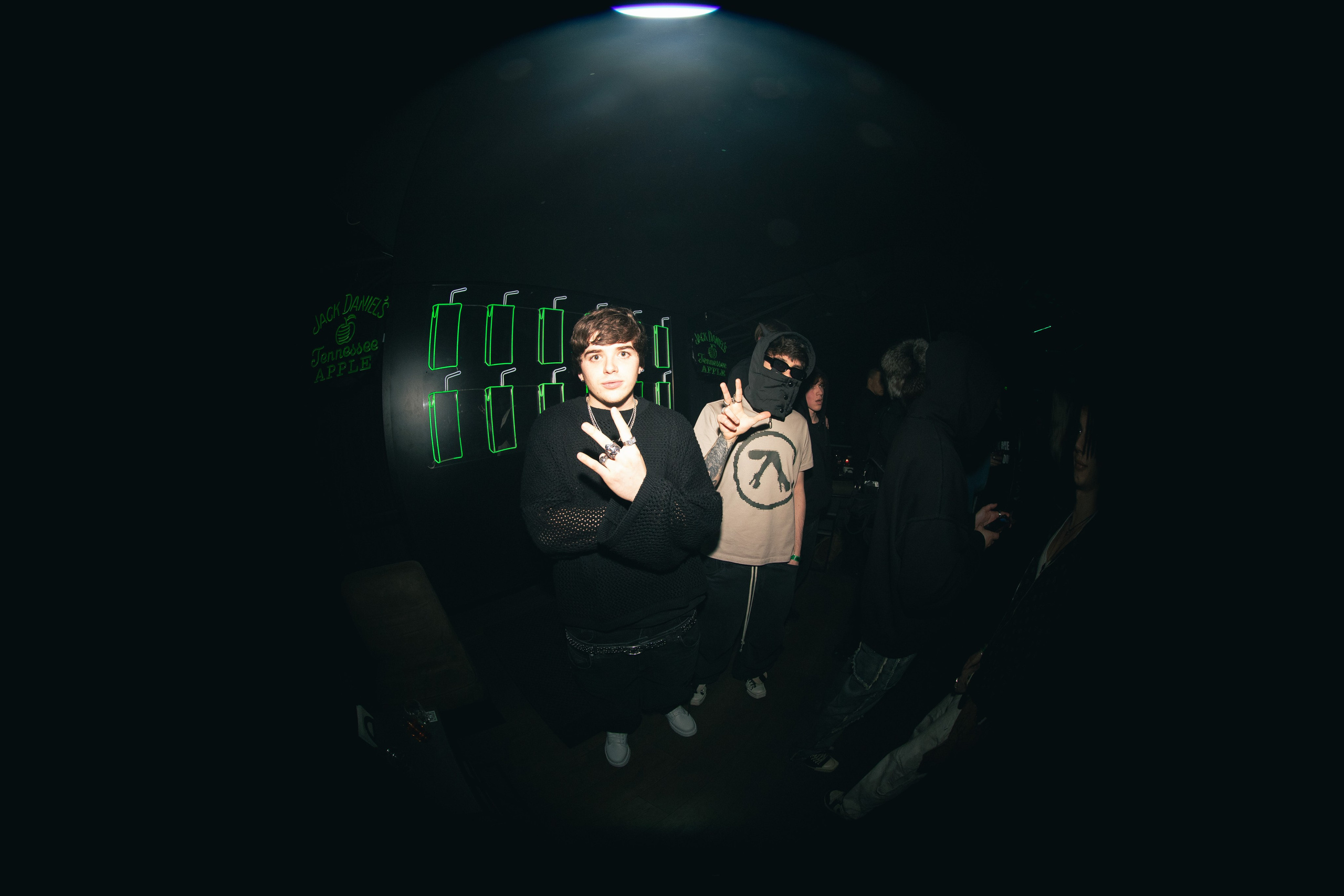 5 Years Undersoulwear. Фотограф Максим Кононенко Київ