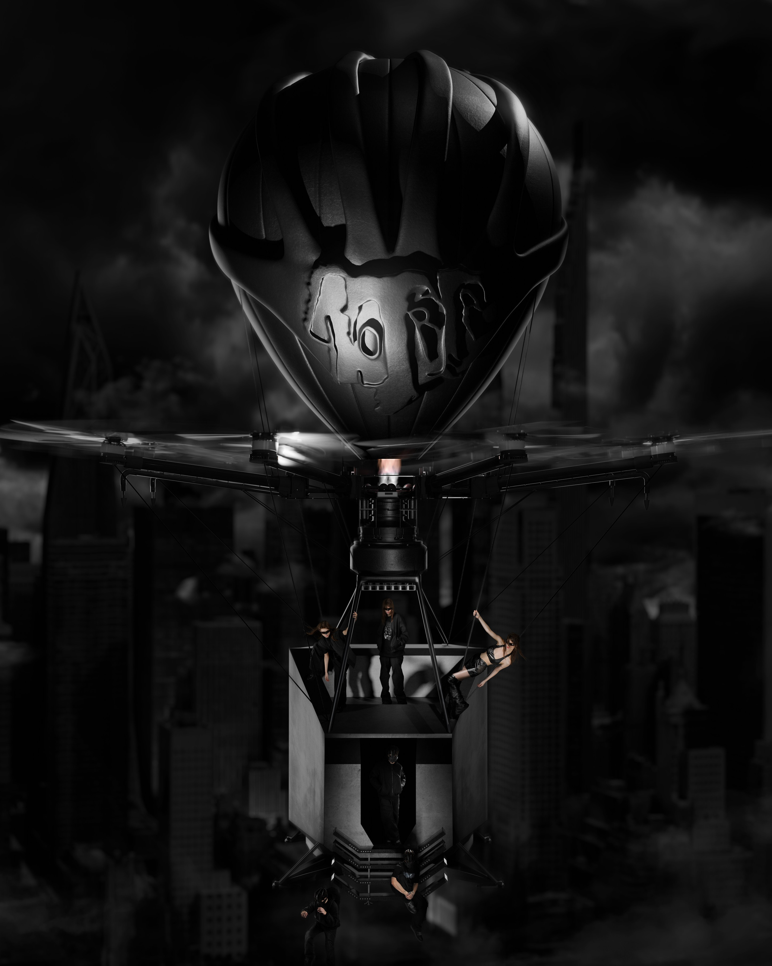 Campaign Yora. Фотограф Максим Кононенко Київ