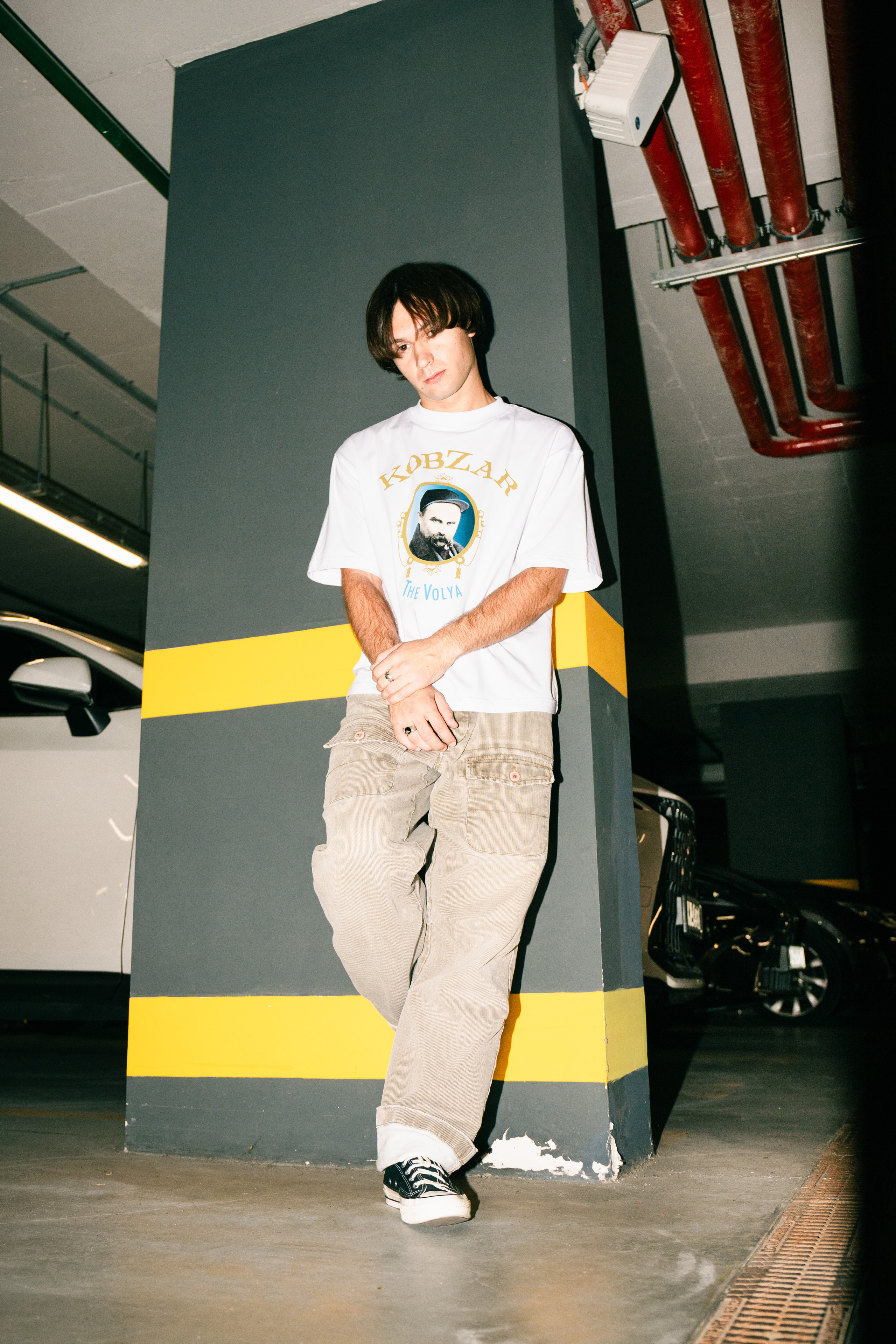 Netishyt. Фотограф Максим Кононенко Київ