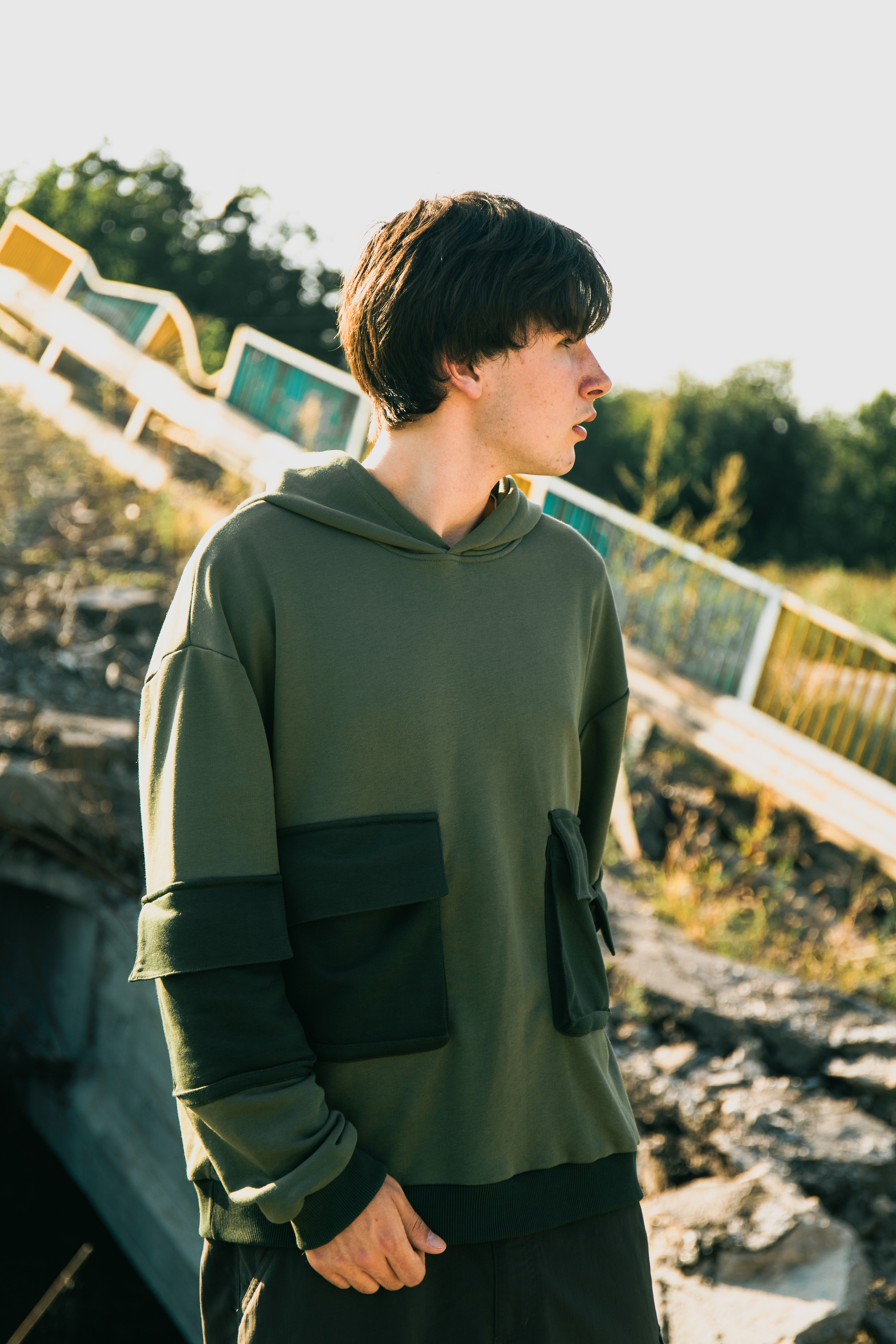 For dearseans. Фотограф Максим Кононенко Київ