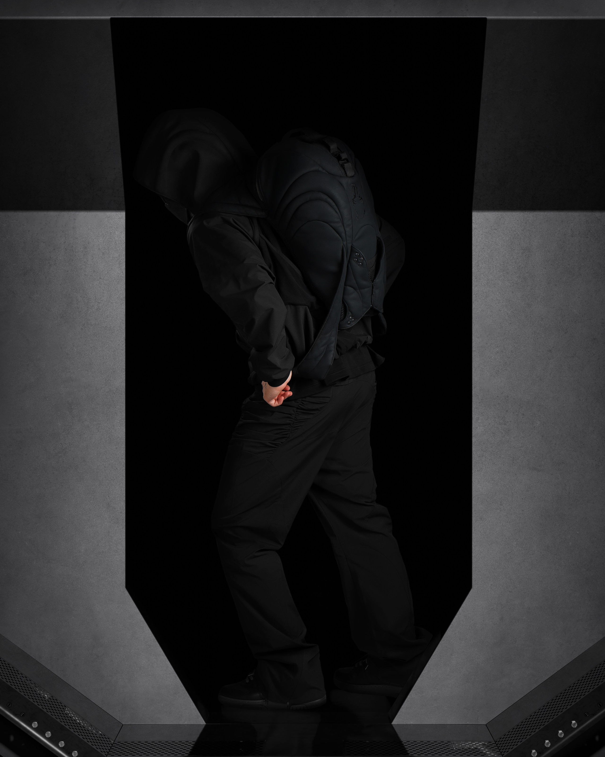 Campaign Yora. Фотограф Максим Кононенко Київ