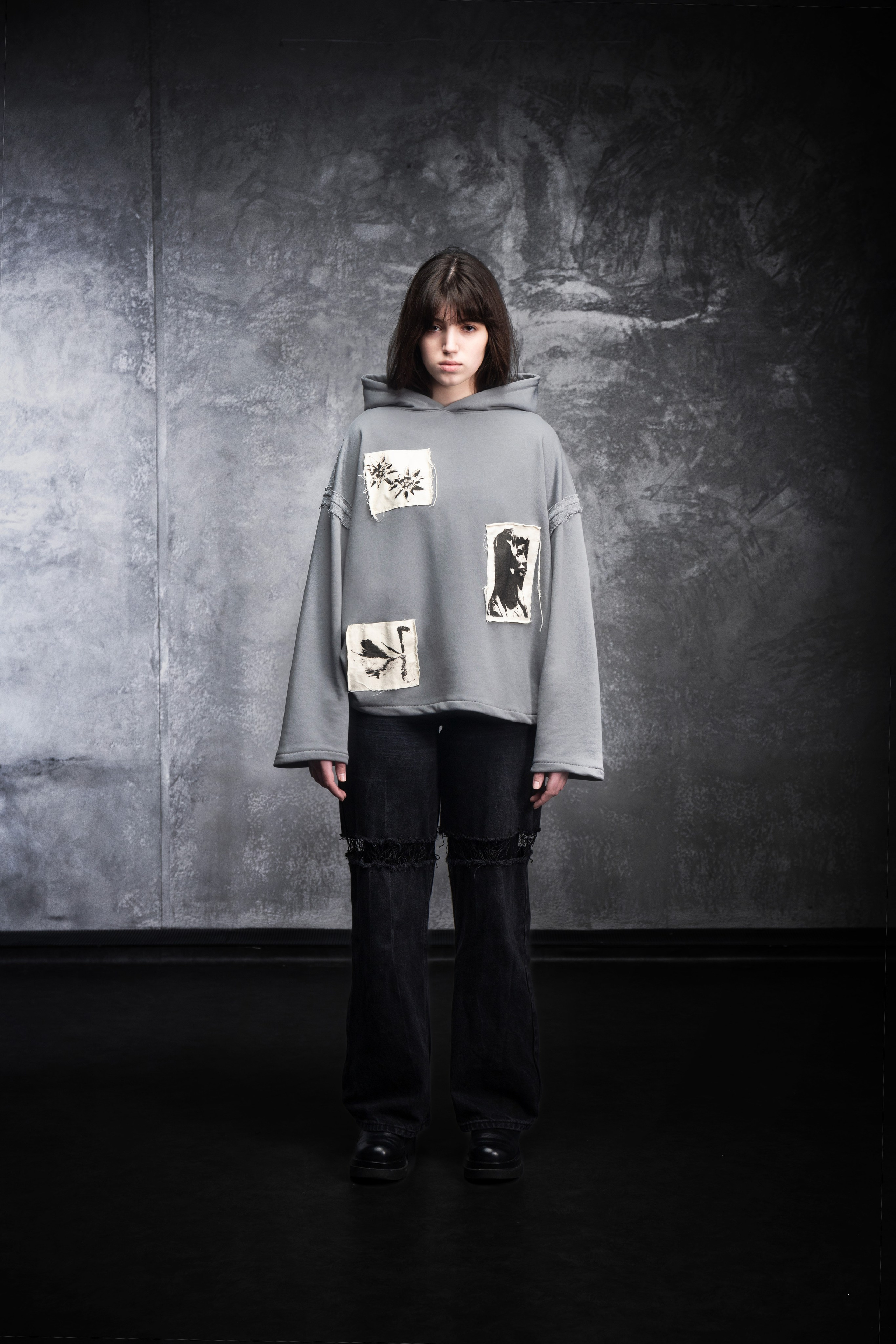 Collection for slope. Фотограф Максим Кононенко Київ