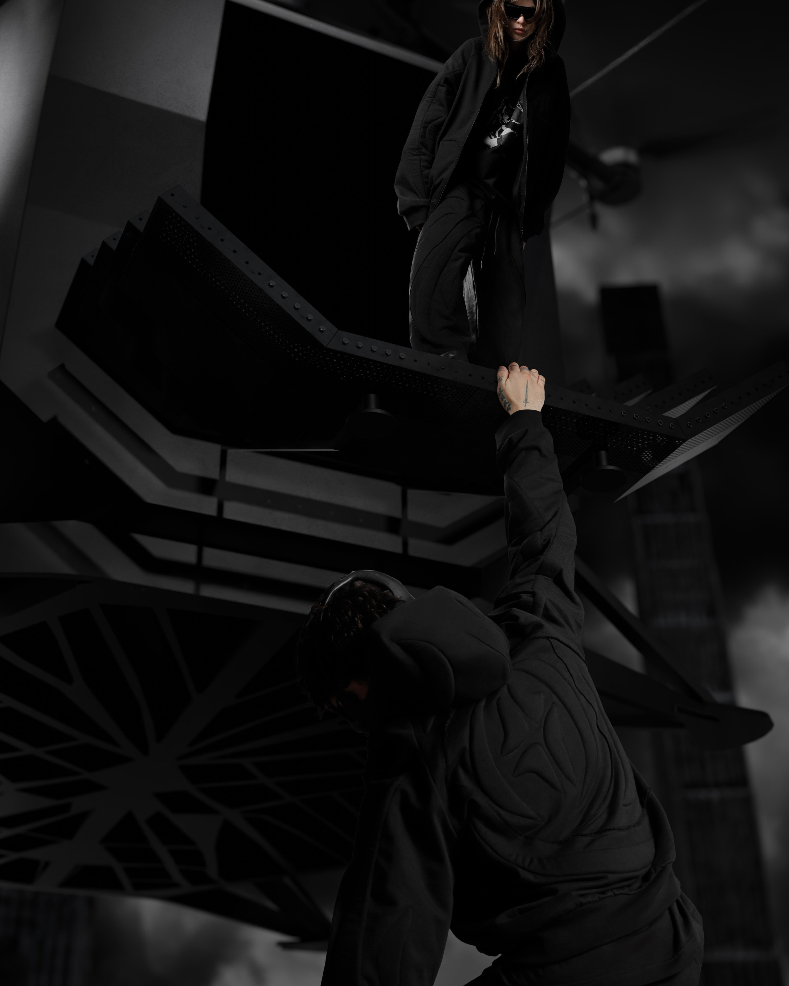 Campaign Yora. Фотограф Максим Кононенко Київ