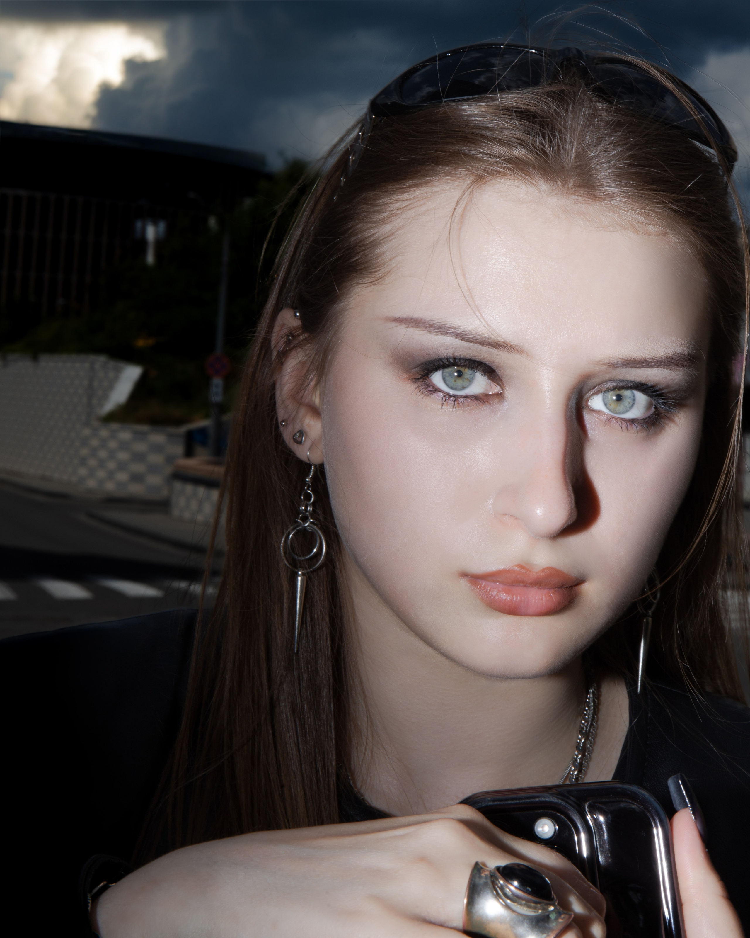 Olena. Фотограф Максим Кононенко Київ