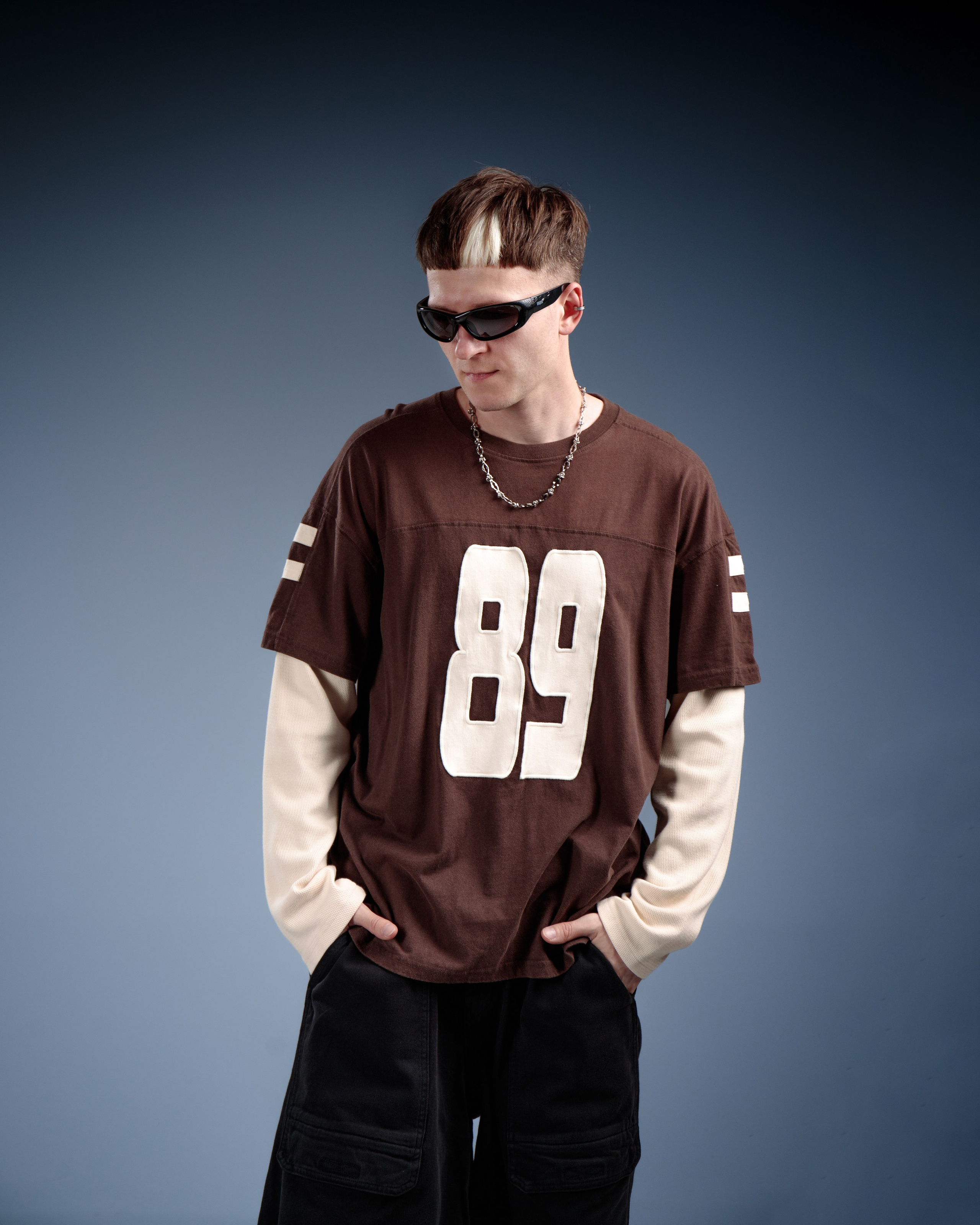 Andrii. Photographer Warsaw | MOKS — 3D Artist & Creative Director