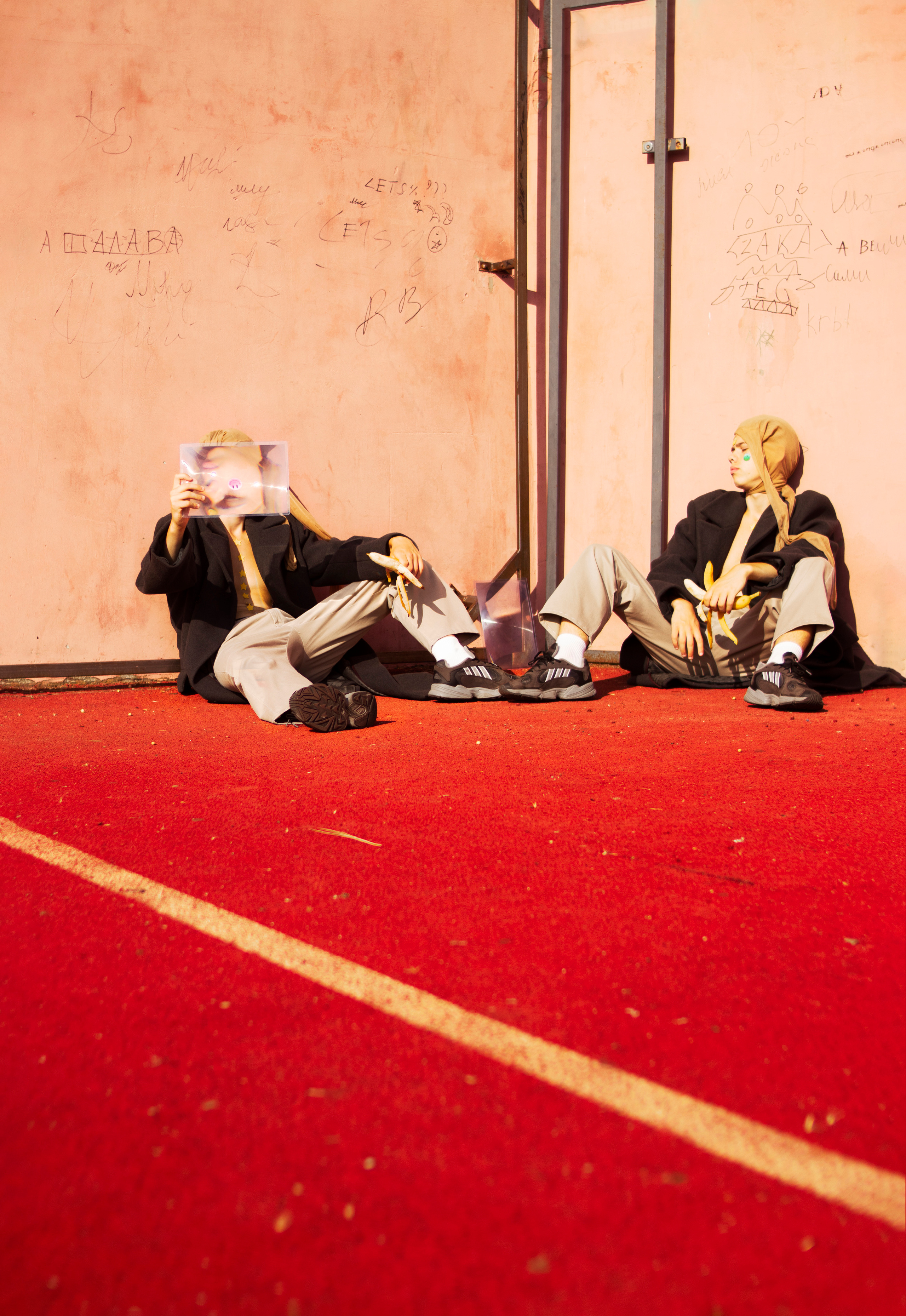 Pasha Tkachenko. Фотограф Максим Кононенко Київ