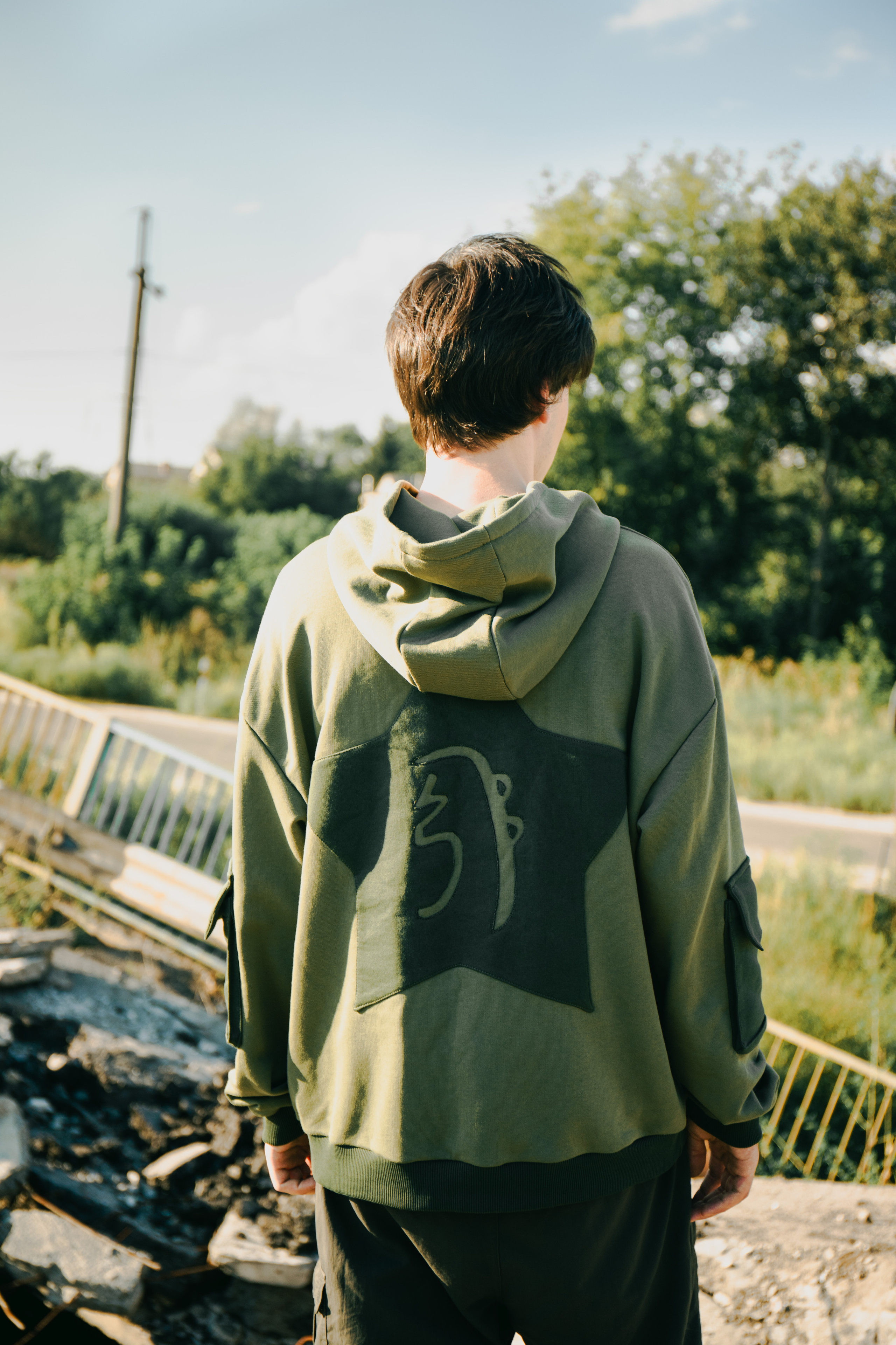 For dearseans. Фотограф Максим Кононенко Київ