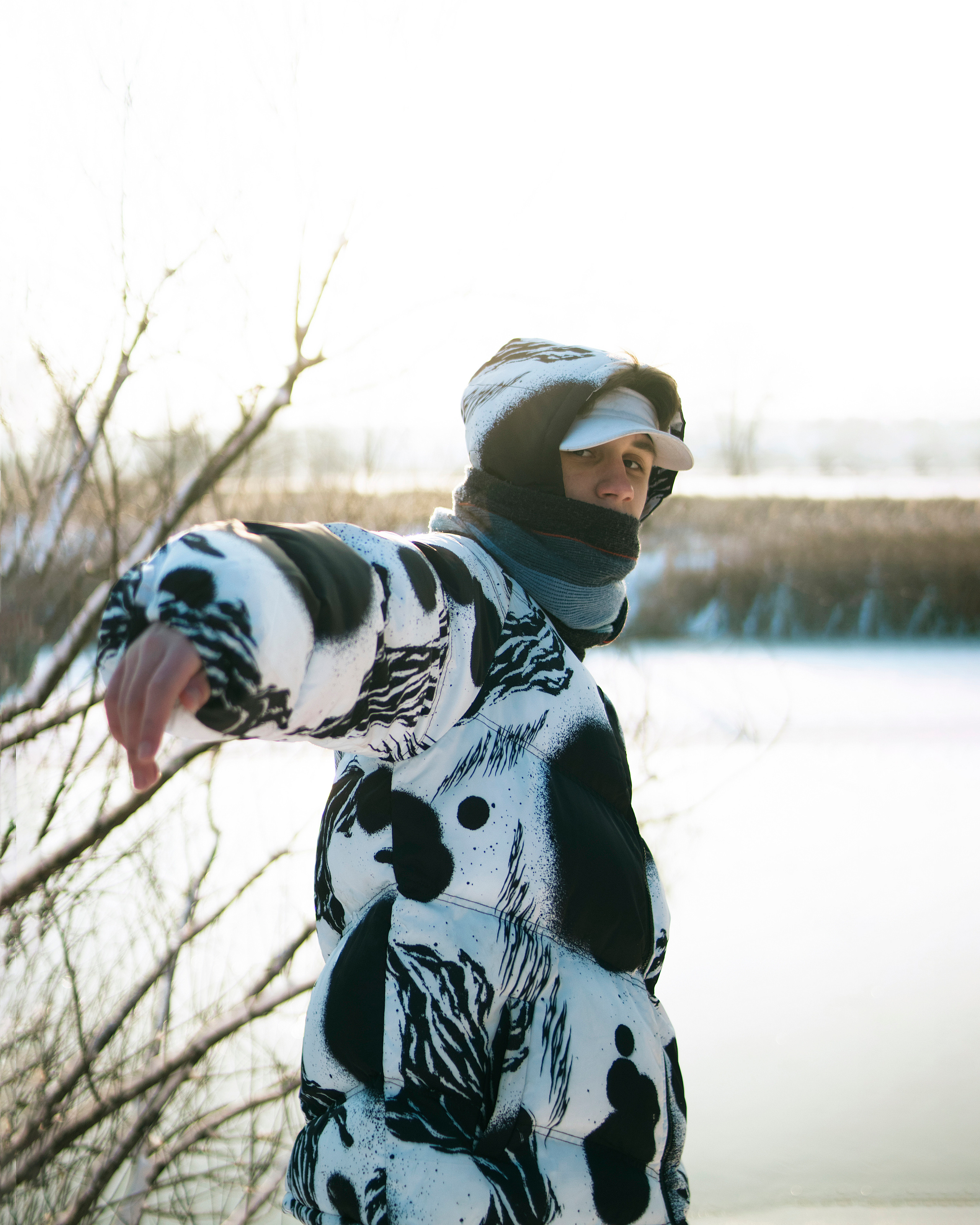 Sergiy. Фотограф Максим Кононенко Київ