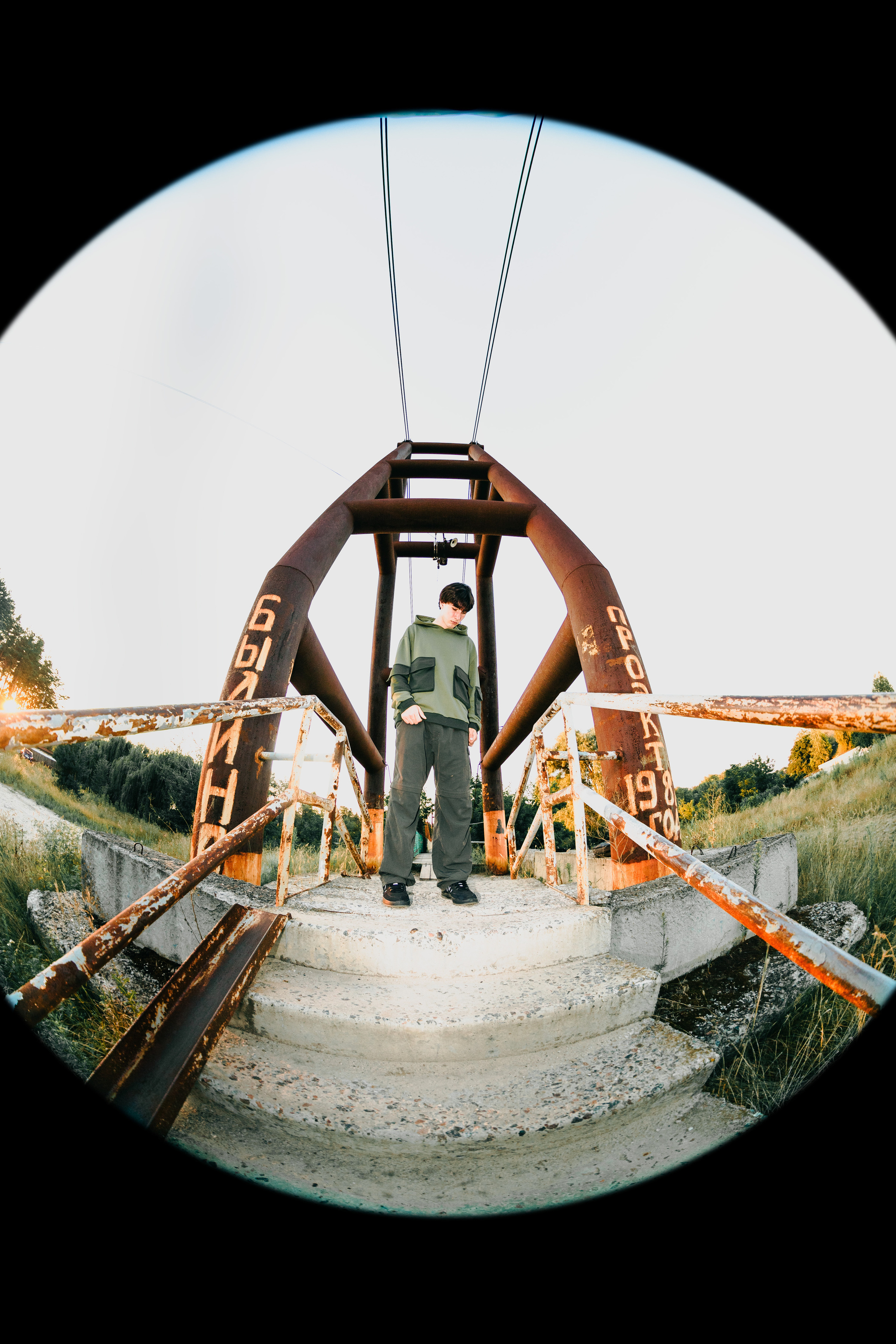 For dearseans. Фотограф Максим Кононенко Київ