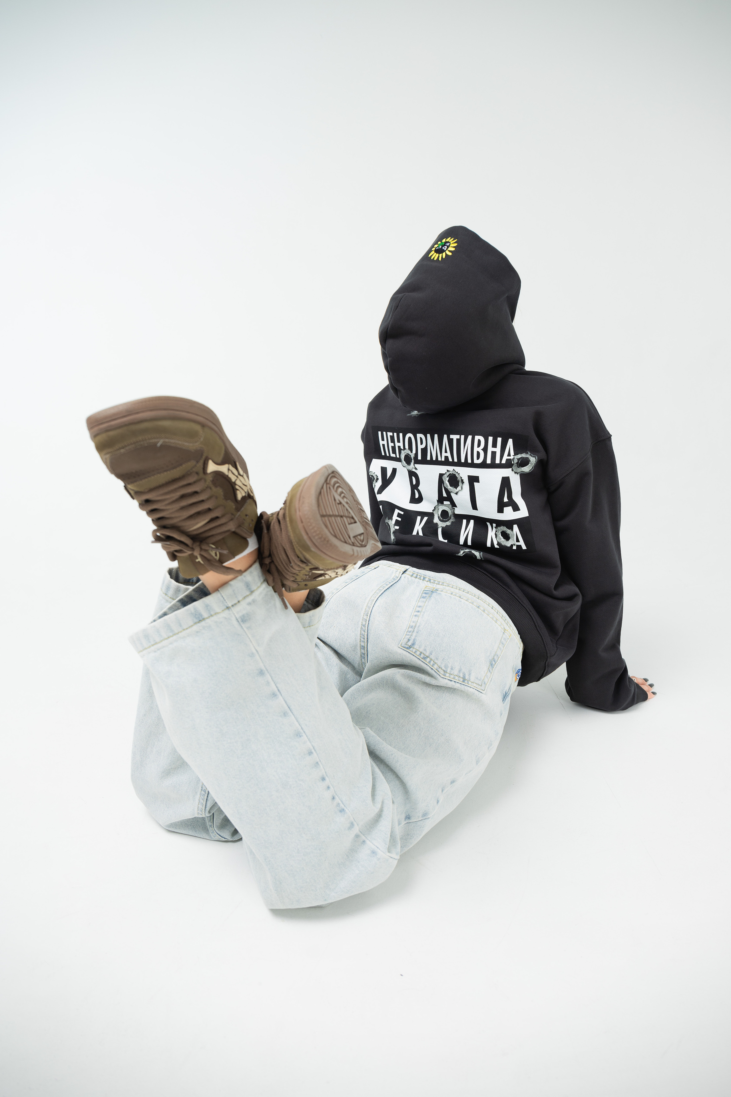 Netishyt. Фотограф Максим Кононенко Київ