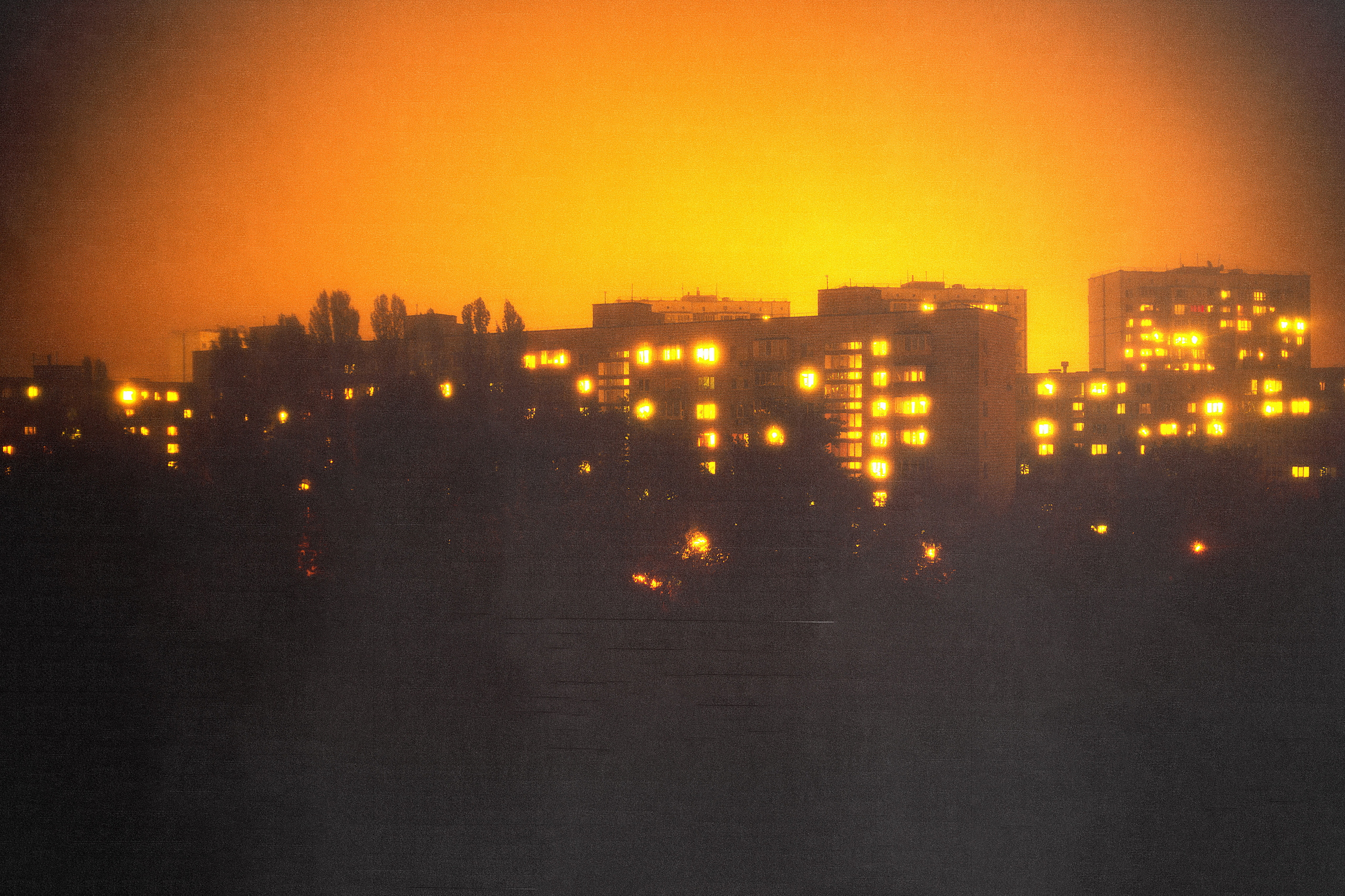 Kyiv mood. Фотограф Максим Кононенко Київ