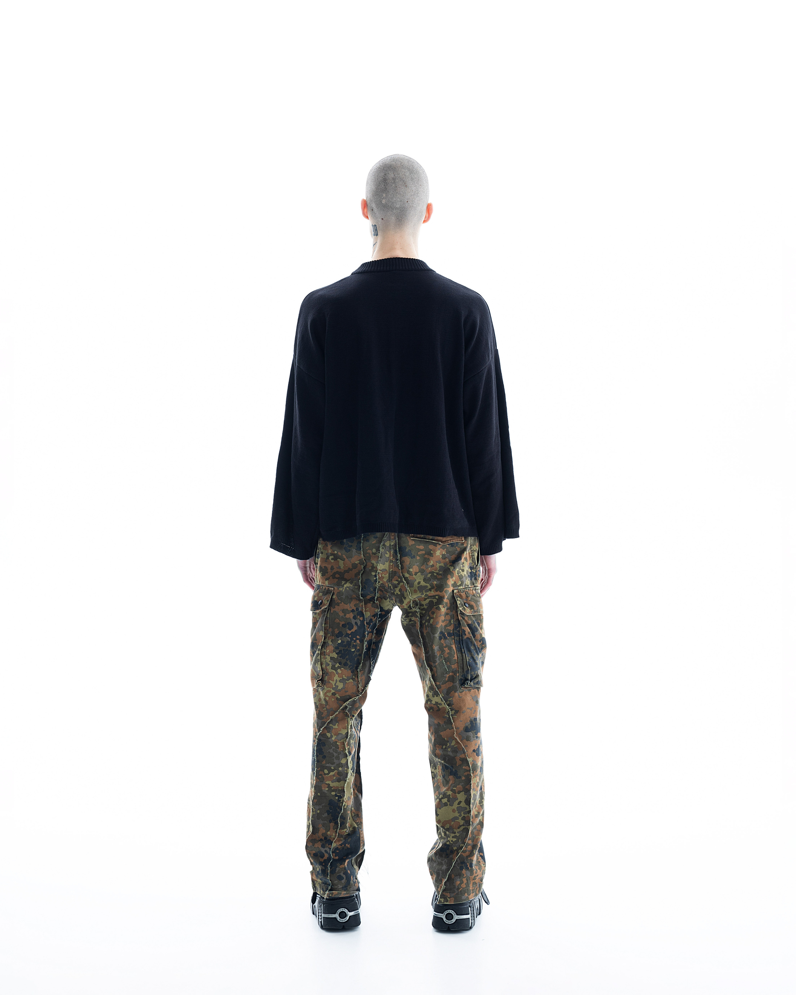 Kmbups x danielkreez. Фотограф Максим Кононенко Київ