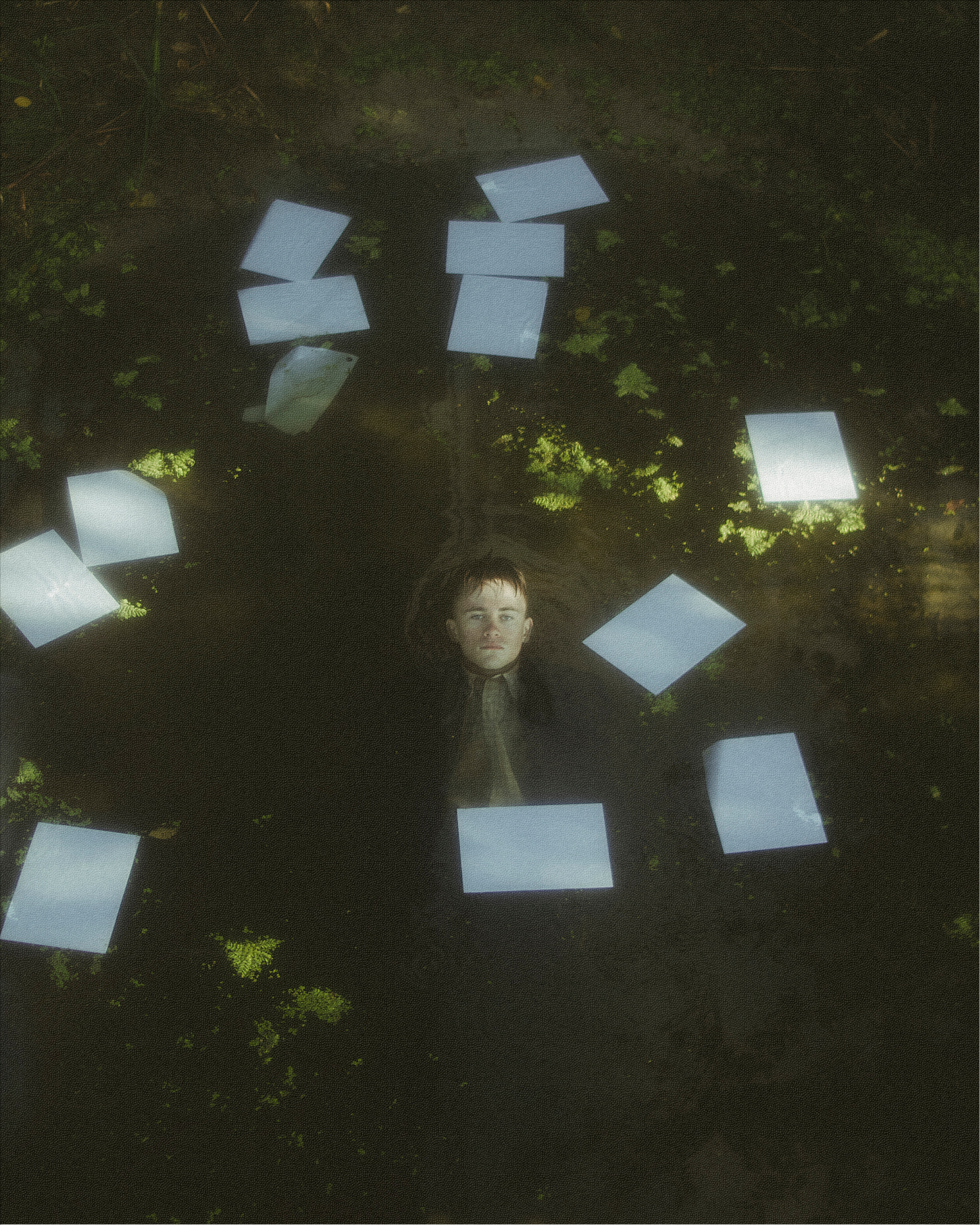 River Project. Фотограф Максим Кононенко Київ