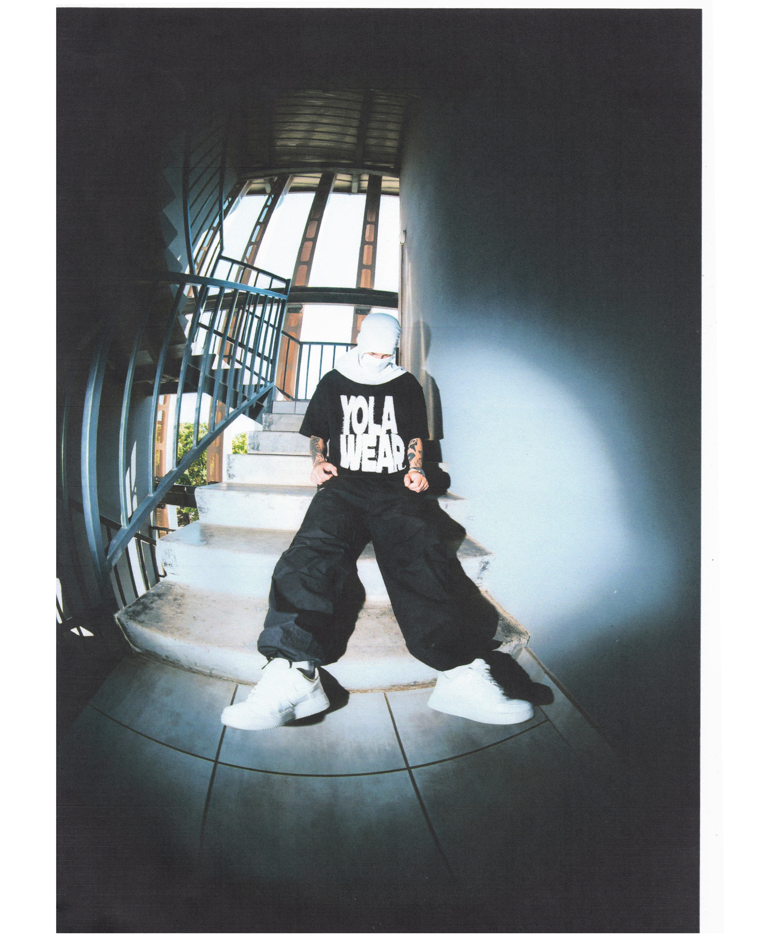 Yola wear. Фотограф Максим Кононенко Київ