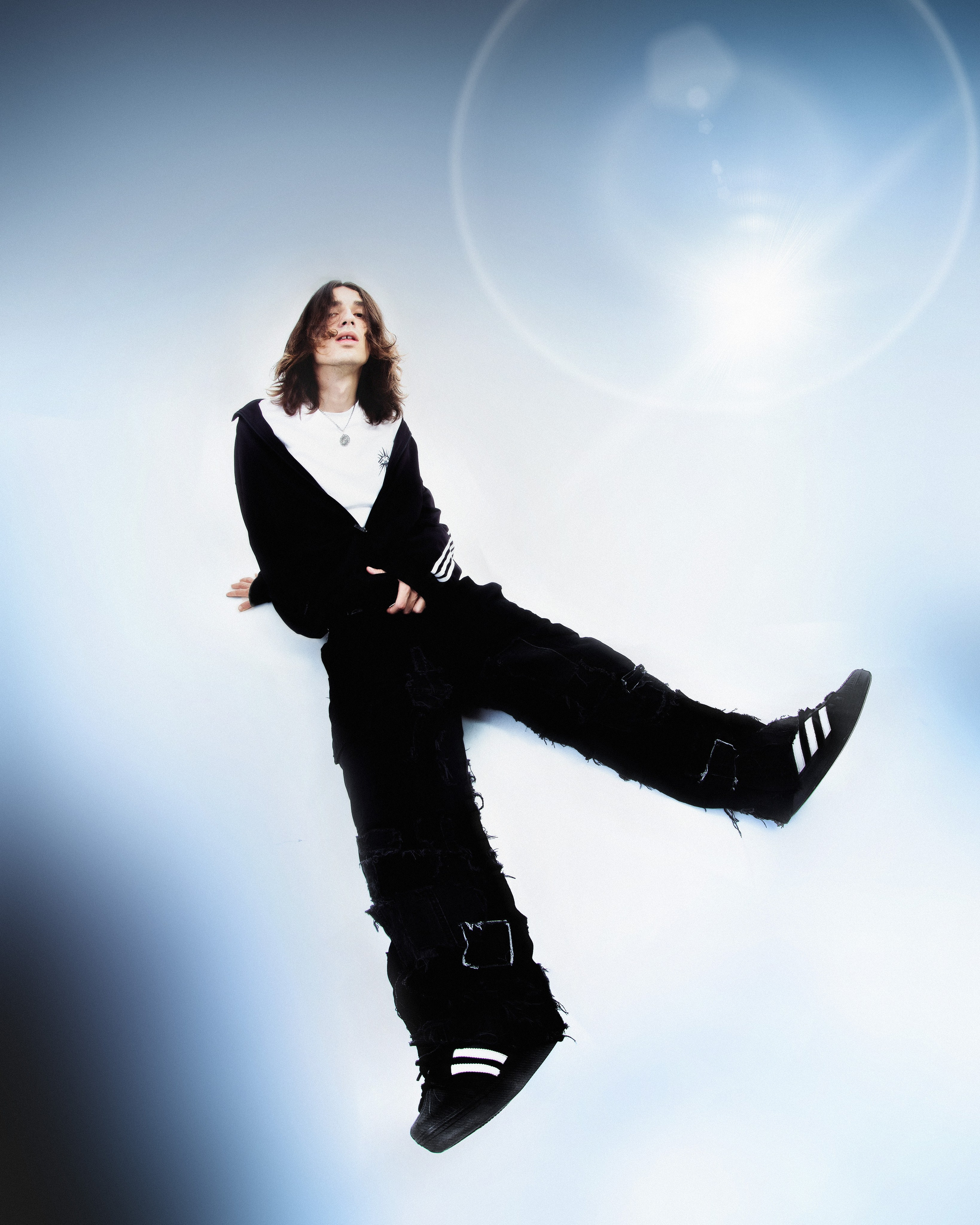 Promo Nestor. Фотограф Максим Кононенко Київ