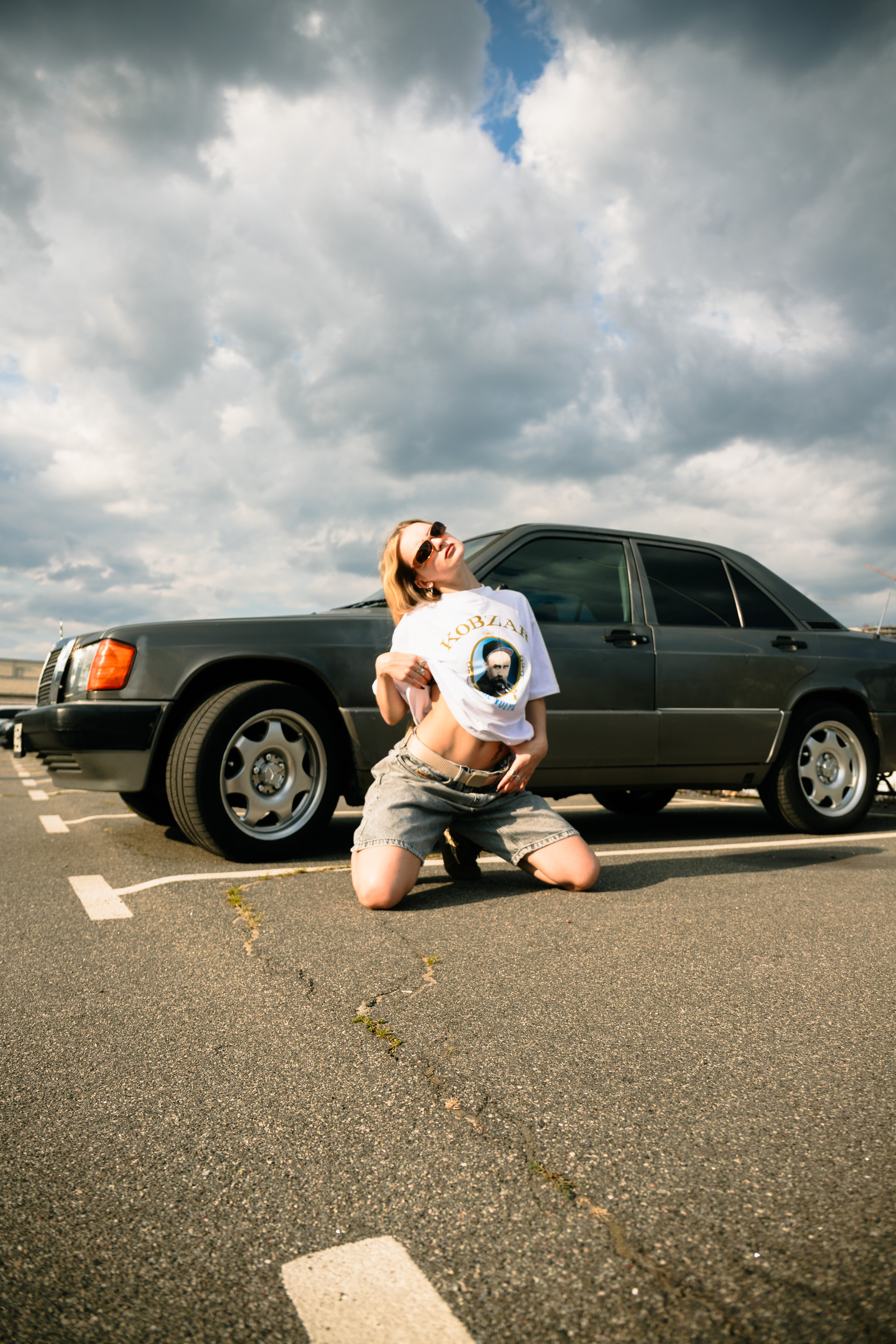 Netishyt. Фотограф Максим Кононенко Київ