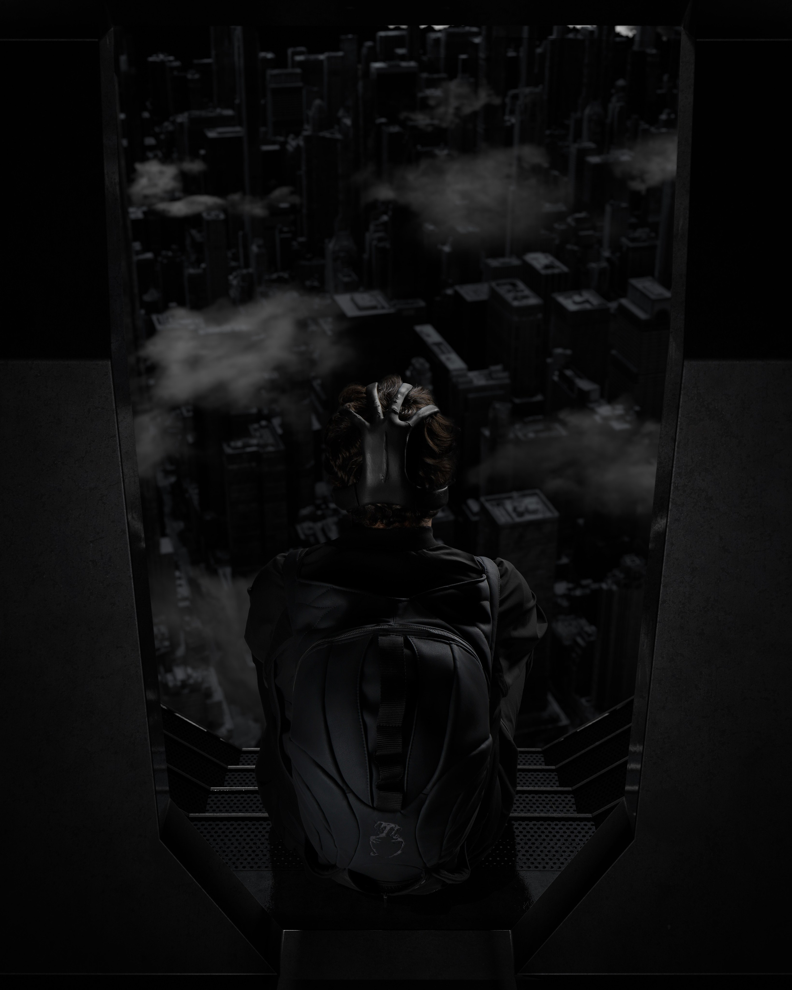 Campaign Yora. Фотограф Максим Кононенко Київ