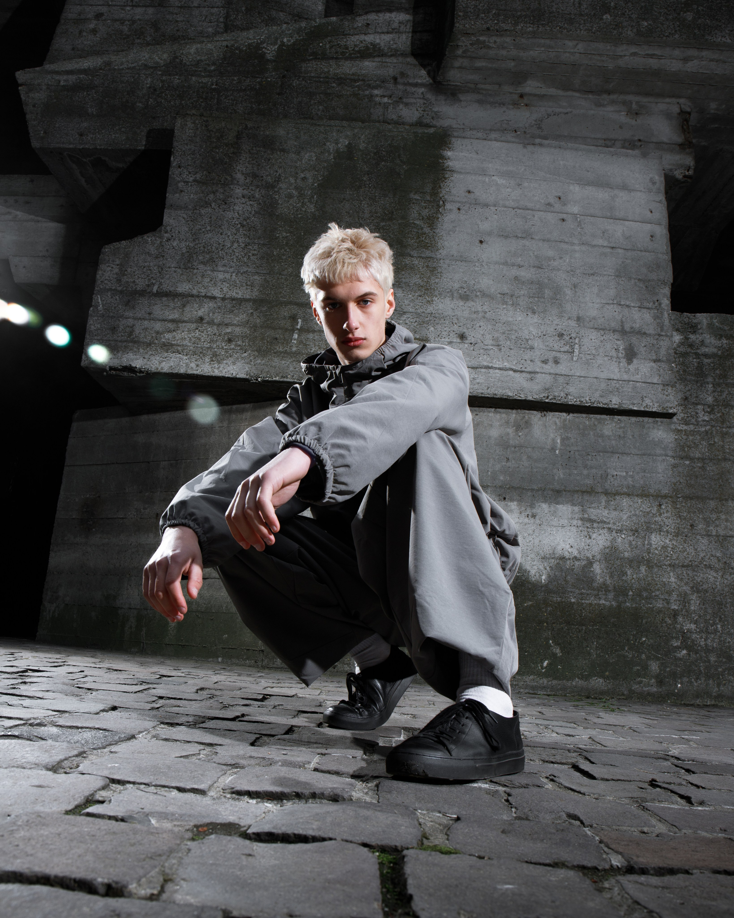 Dania Stinova. Фотограф Максим Кононенко Київ