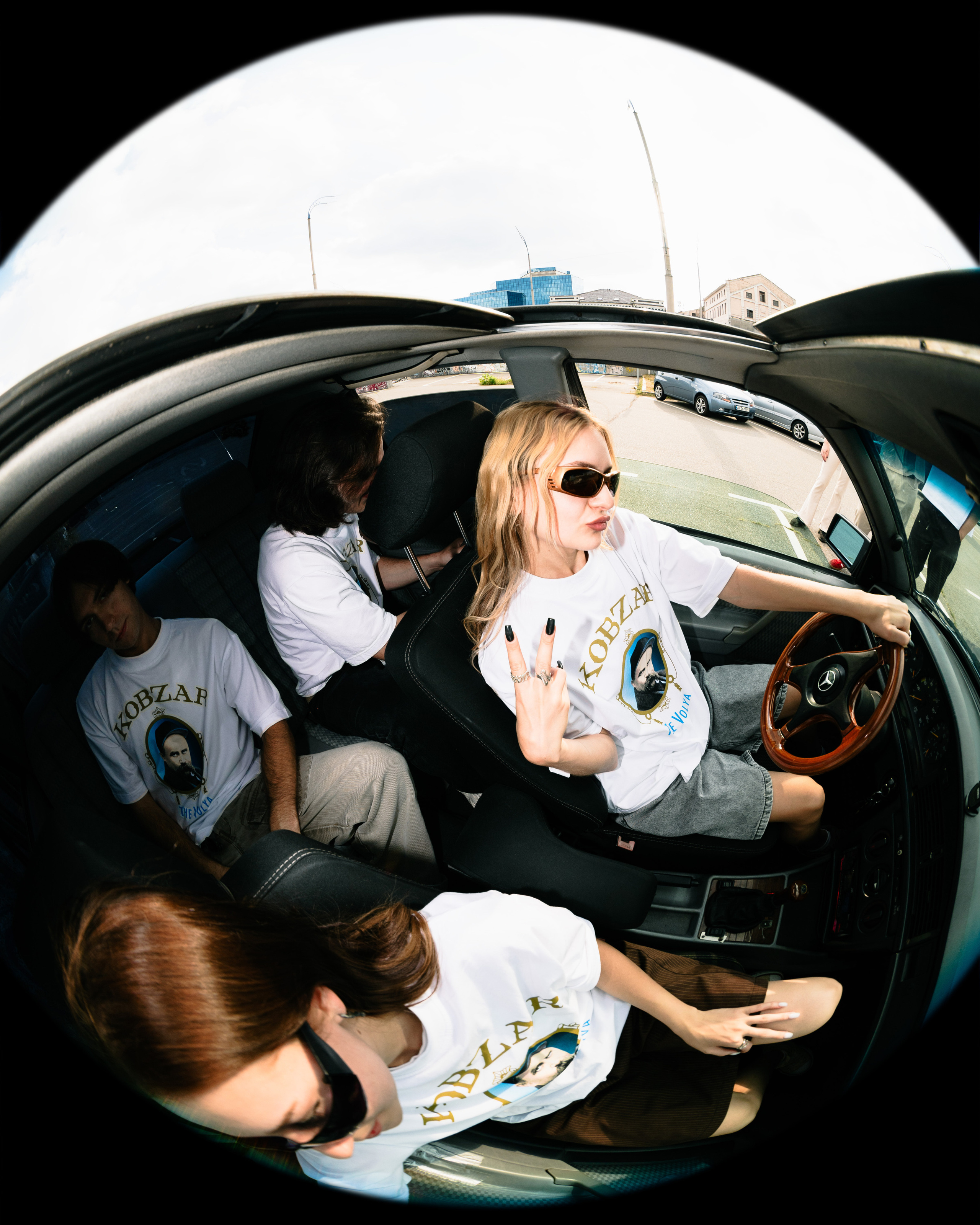 Netishyt. Фотограф Максим Кононенко Київ