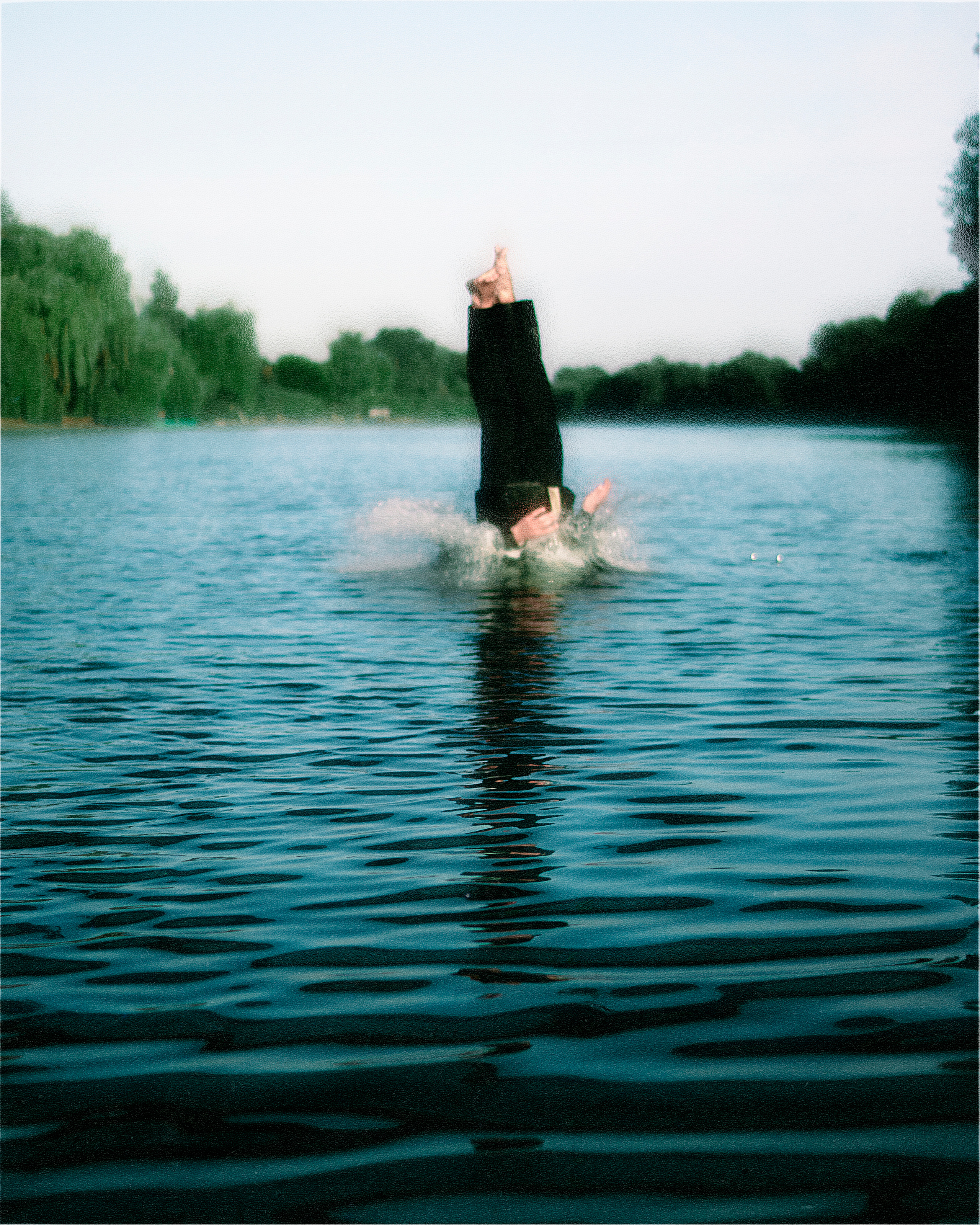 River Project. Фотограф Максим Кононенко Київ