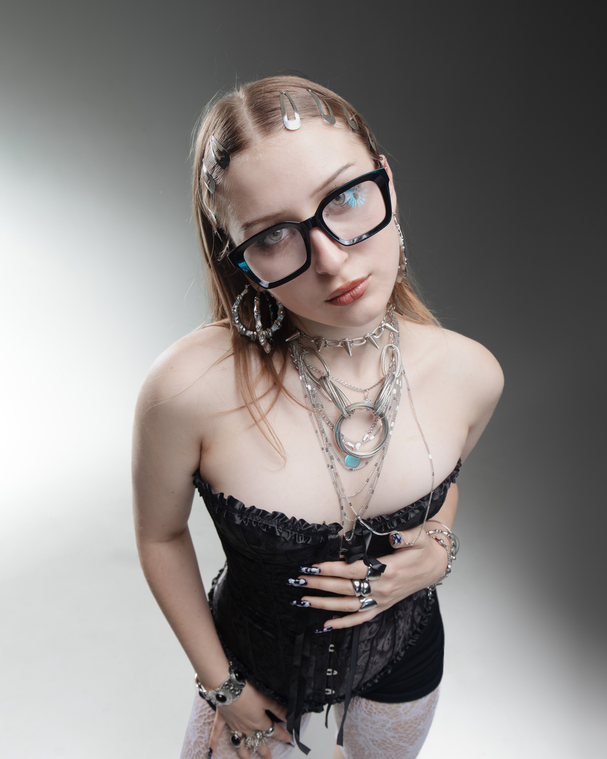 Olena. Фотограф Максим Кононенко Київ