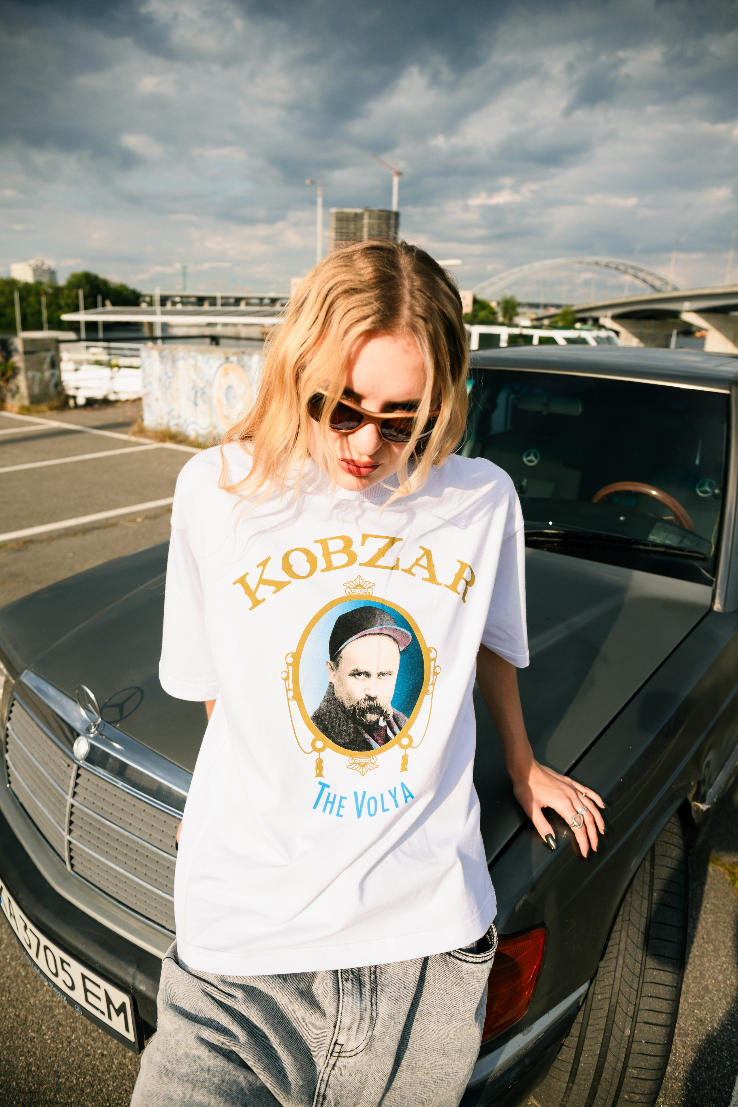 Netishyt. Фотограф Максим Кононенко Київ