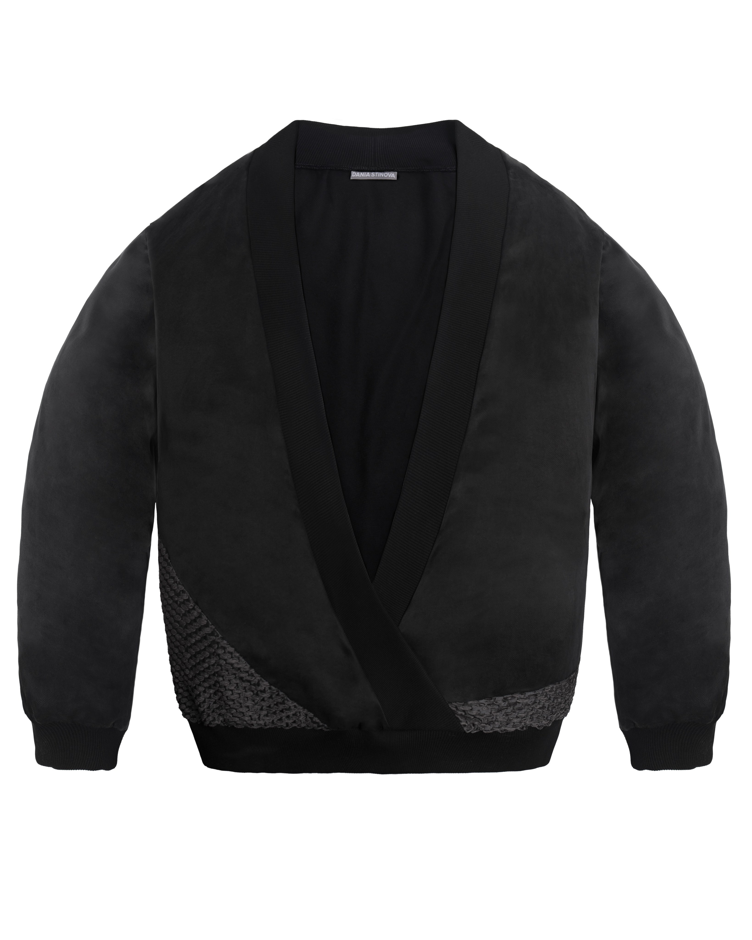 Dania Stinova. Фотограф Максим Кононенко Київ