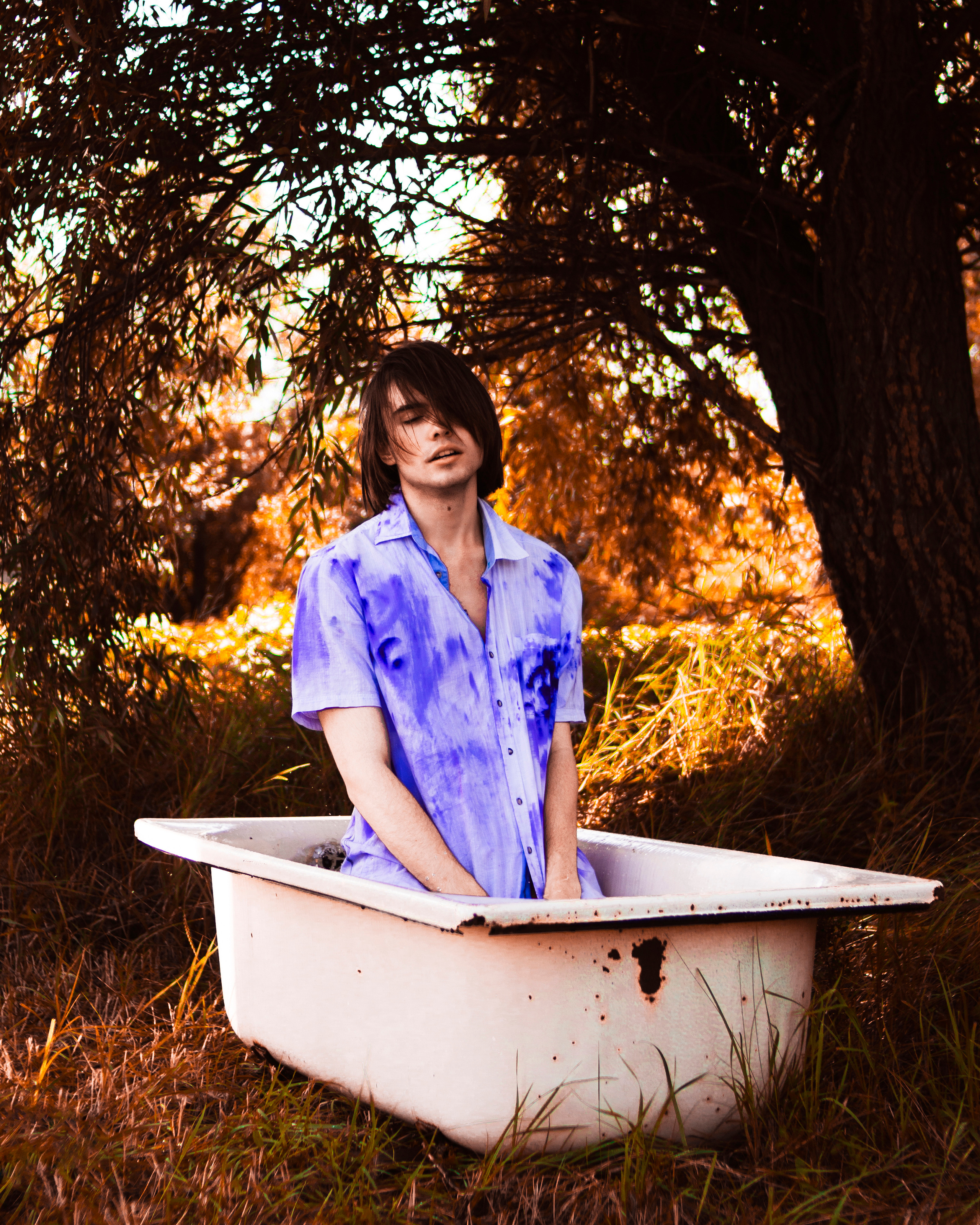 Denis&Vasiliy. Фотограф Максим Кононенко Київ