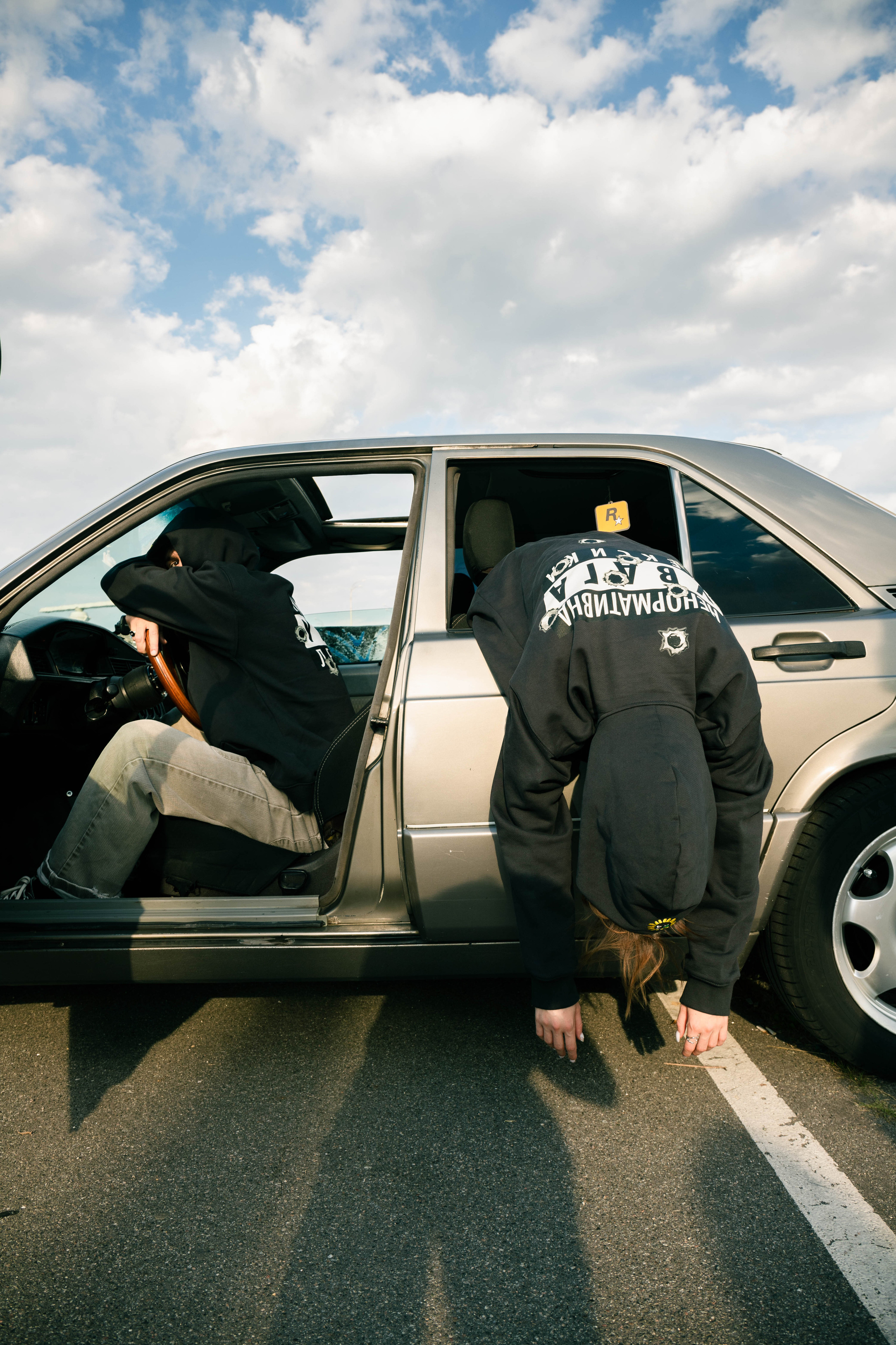 Netishyt. Фотограф Максим Кононенко Київ