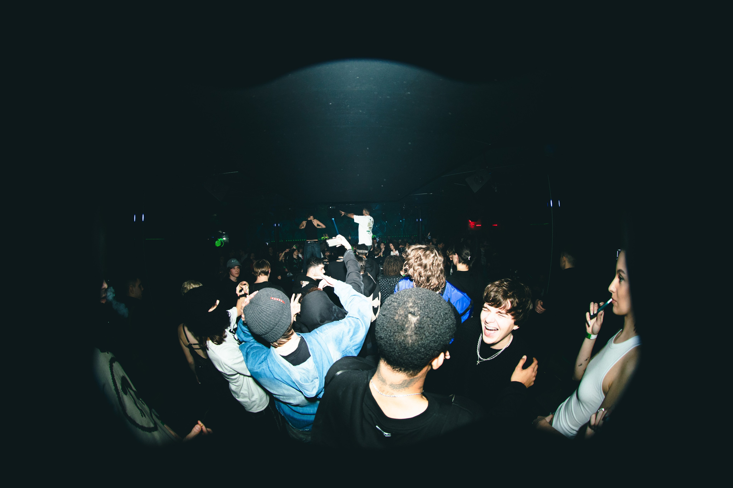 5 Years Undersoulwear. Фотограф Максим Кононенко Київ